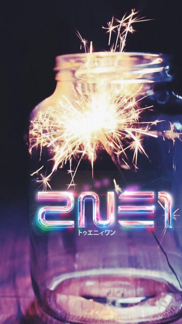2NE1 #WALLPAPER #PHONE. Polish K POP Wallpaperne1