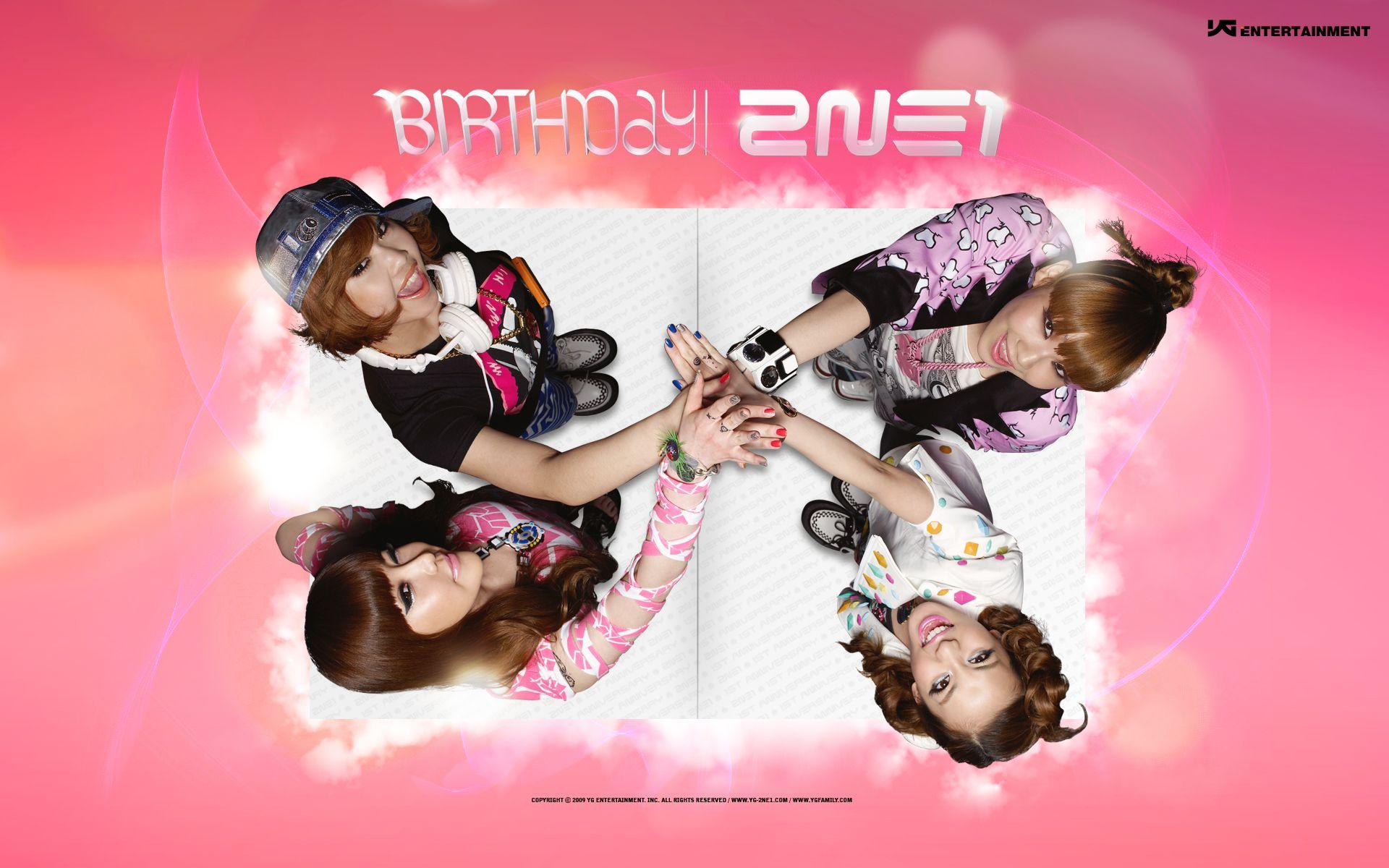 X out antis of Kpop image 2NE1 HD wallpaper and background photo