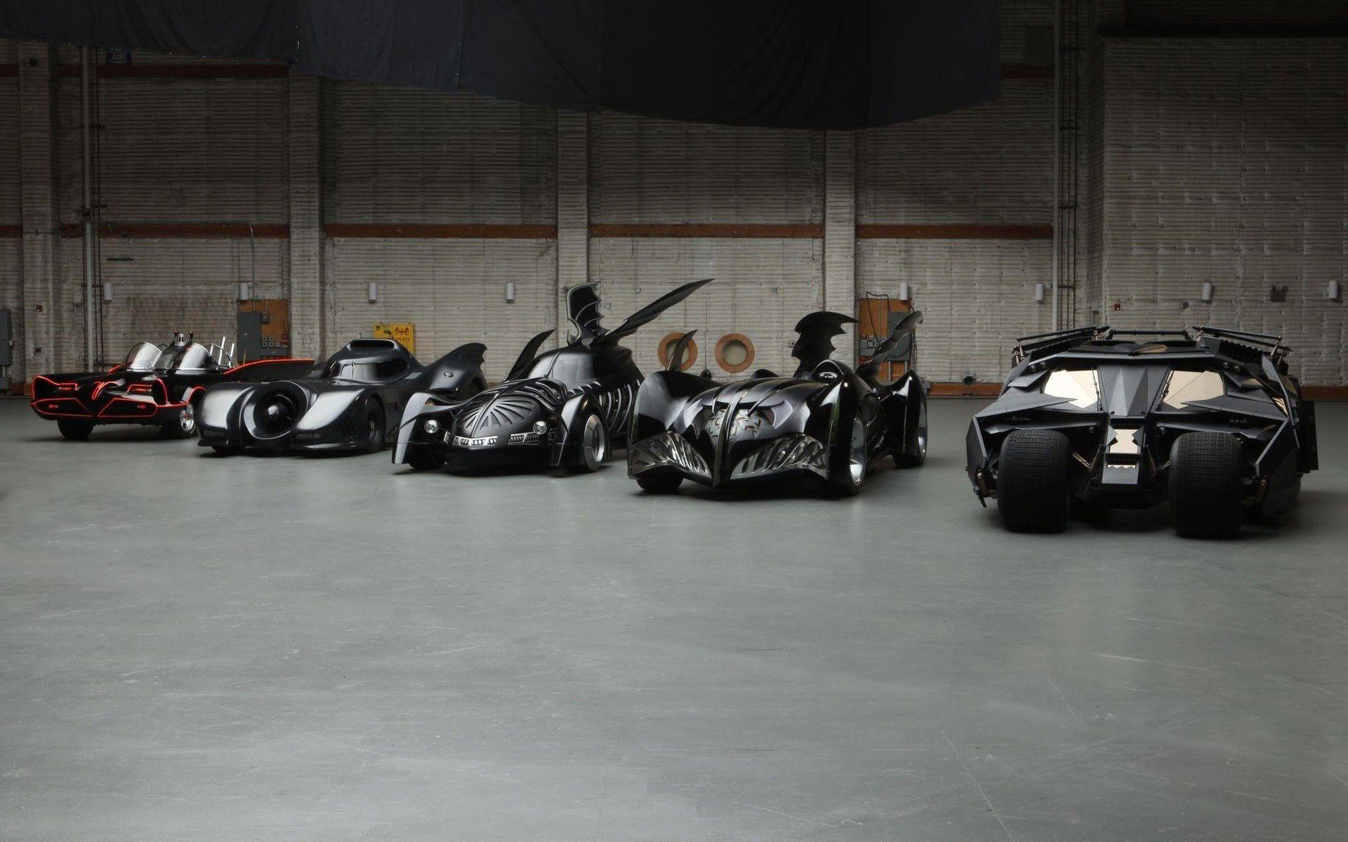 Batmobile Full HD Wallpaper and Background Imagex1200