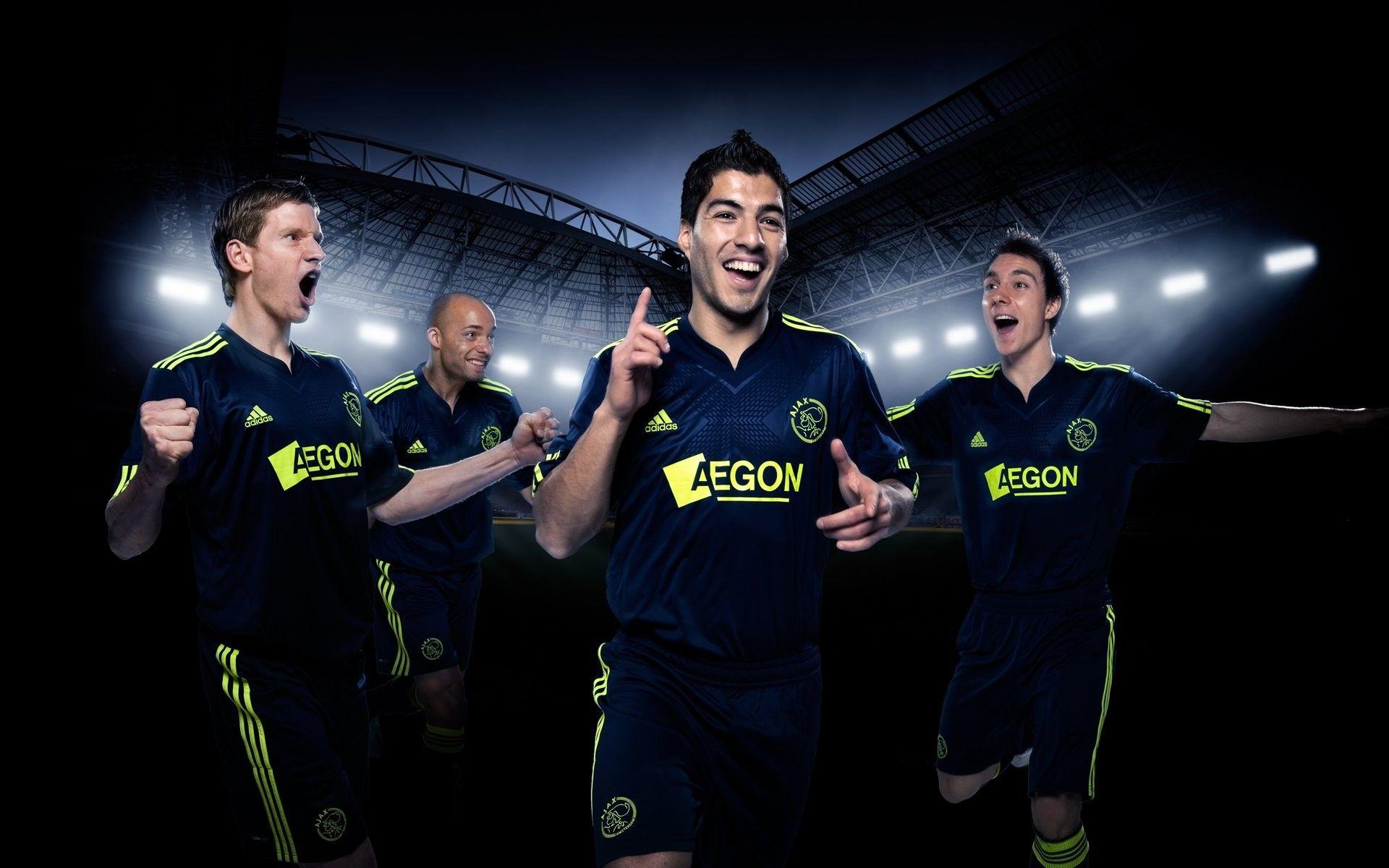 Soccer Cleats Wallpaper