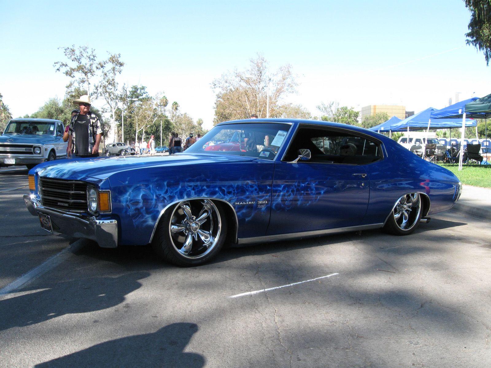 Lowrider Wallpaper