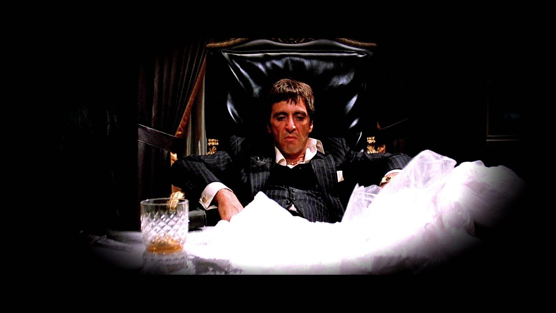 Scarface Wallpaper HD 2 HD Wallpaper Free