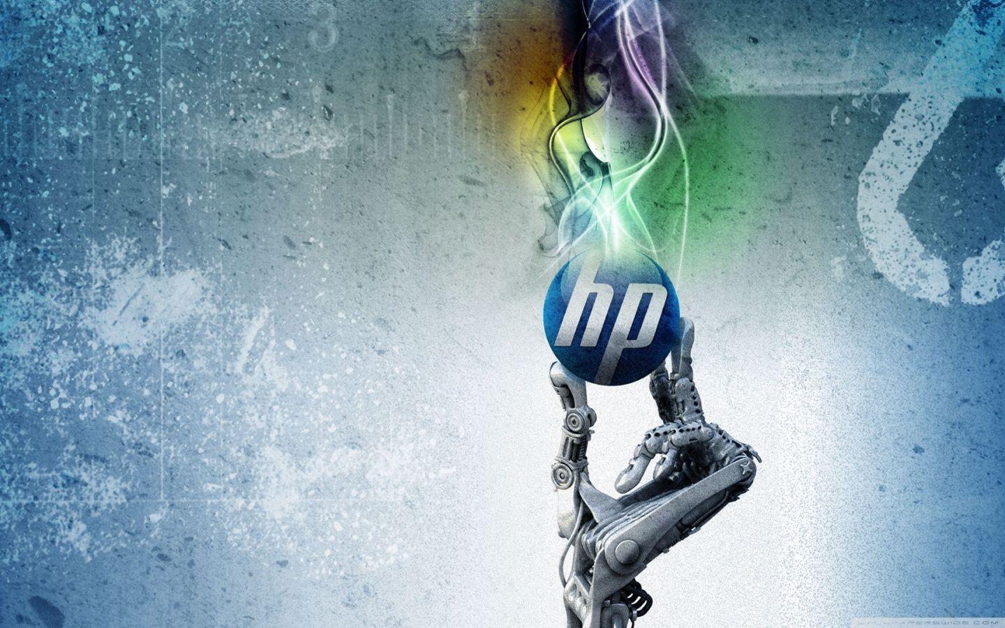 HP ❤ 4K HD Desktop Wallpaper for 4K Ultra HD TV • Wide & Ultra