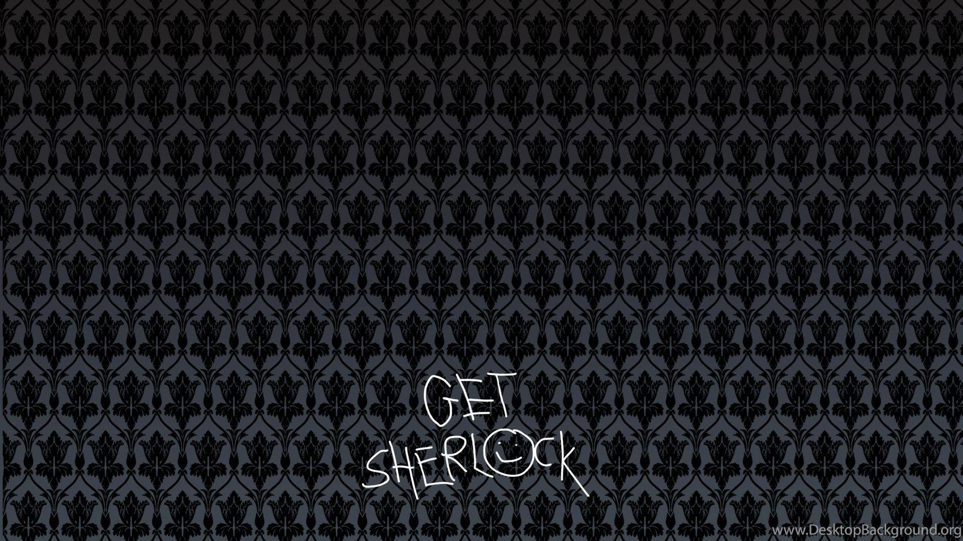 Sherlock Backgrounds Wallpaper Cave