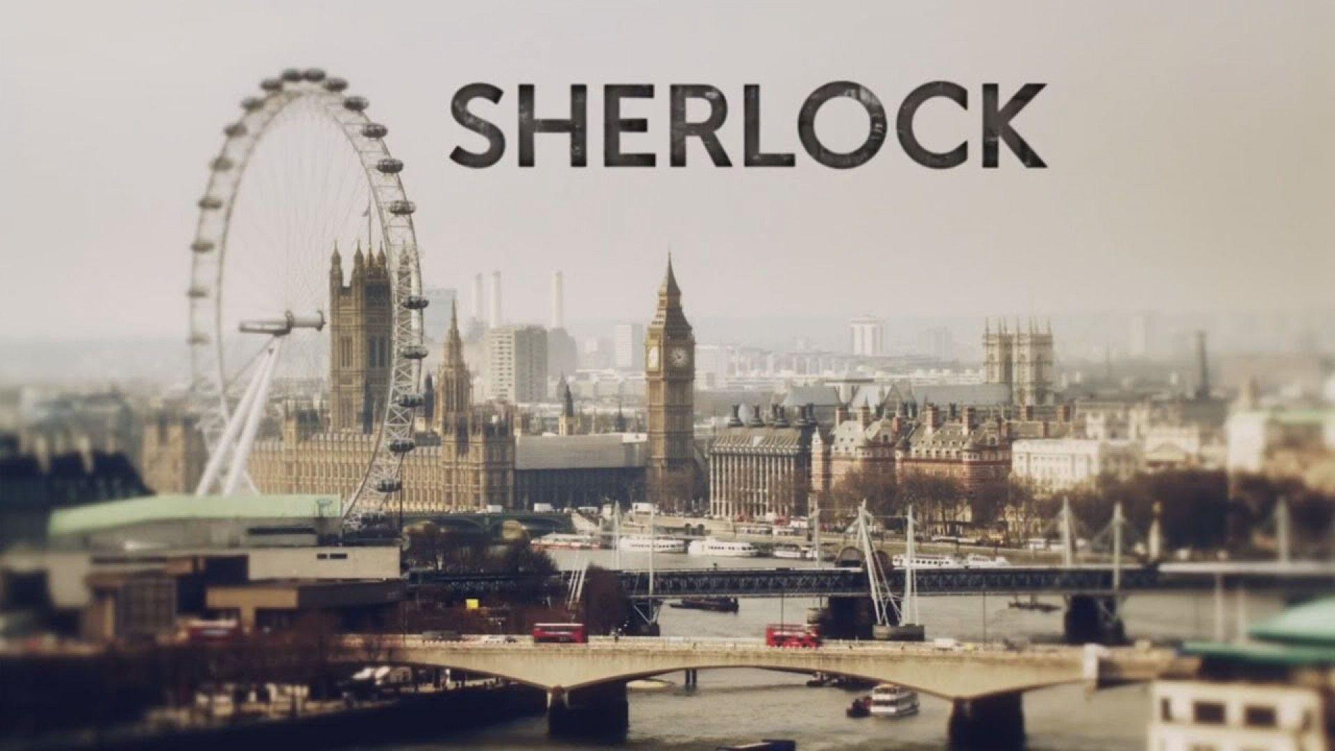 Sherlock