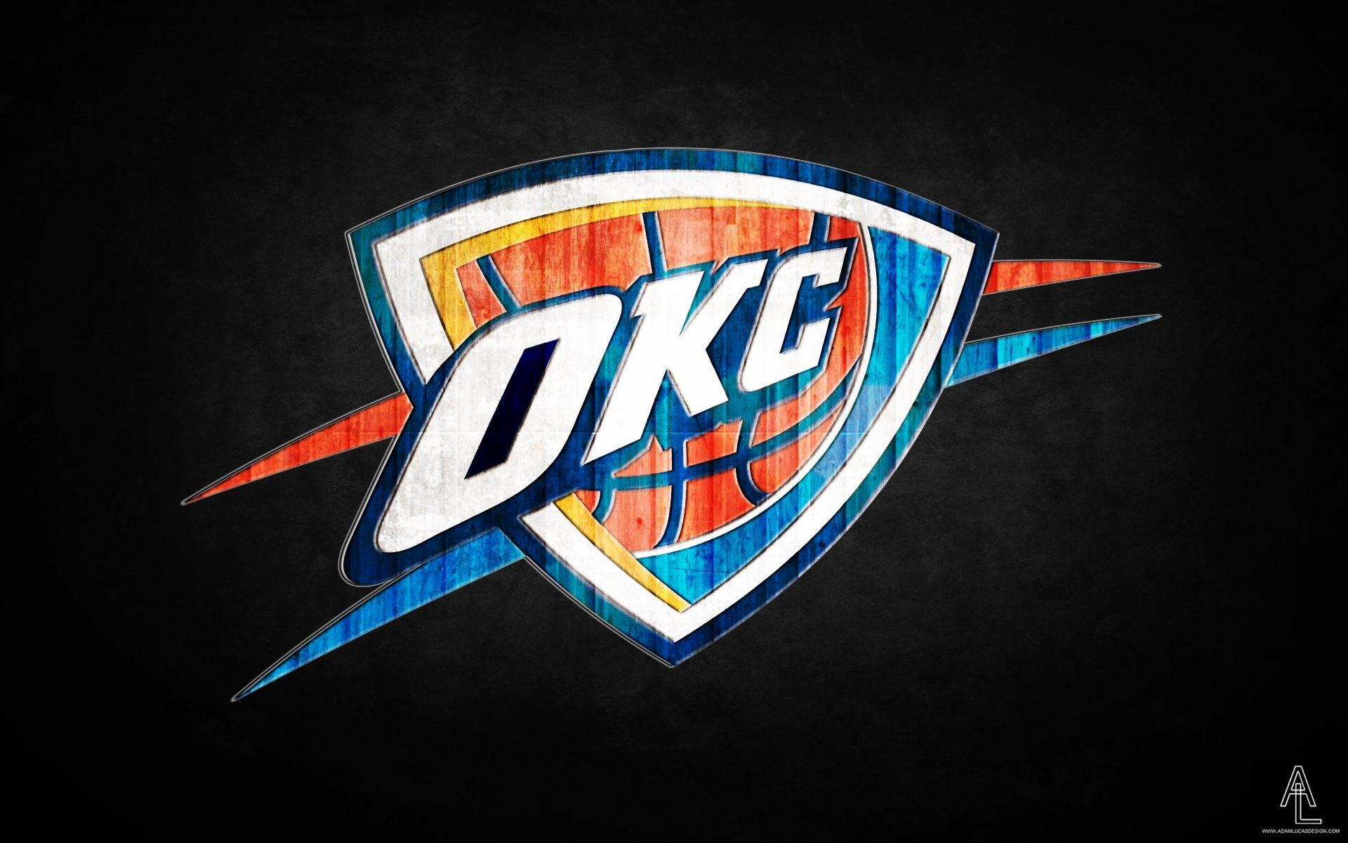 Oklahoma City Thunder Wallpaper HD