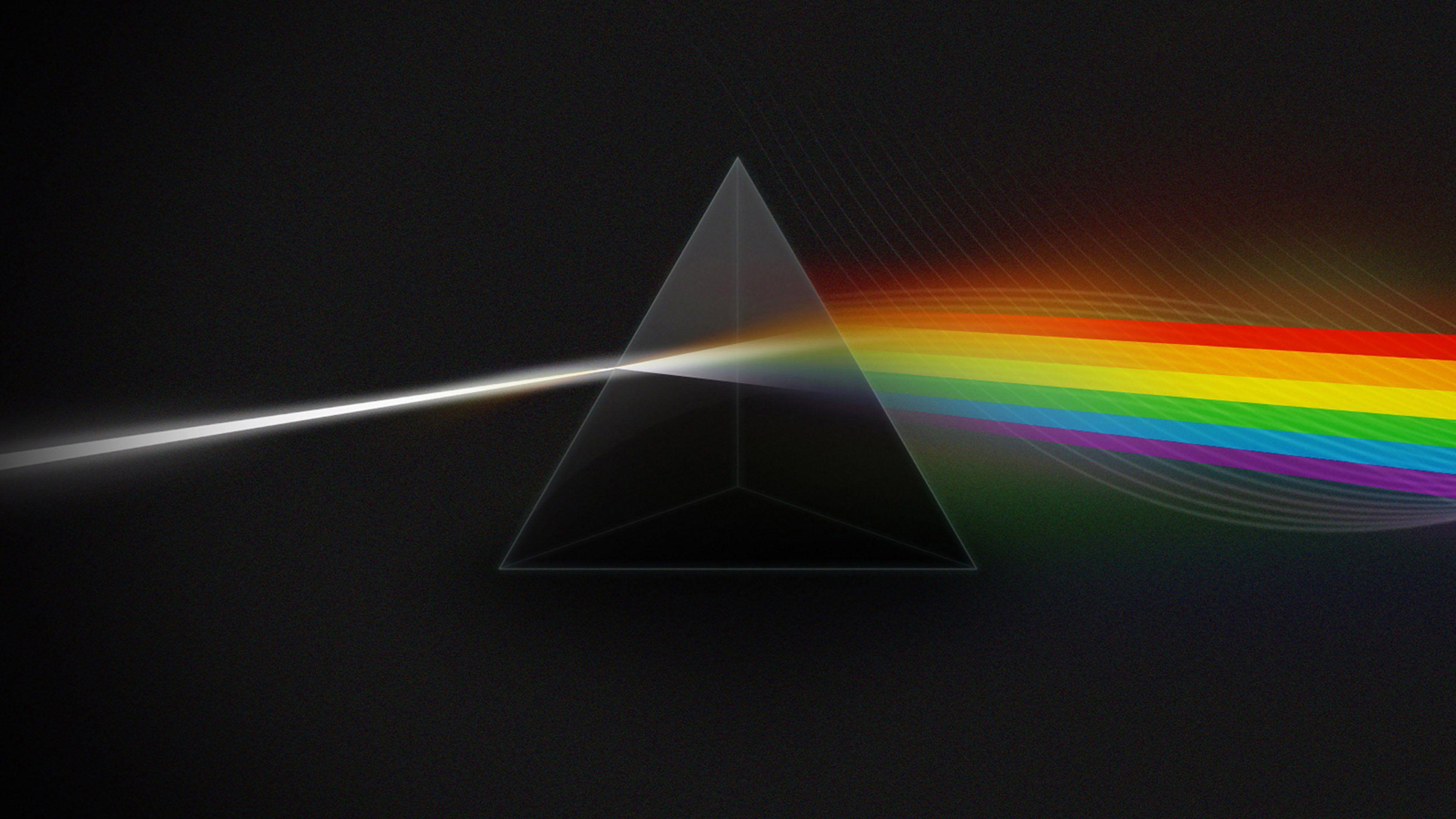 Pink Floyd Dark Side Of The Moon Music Art
