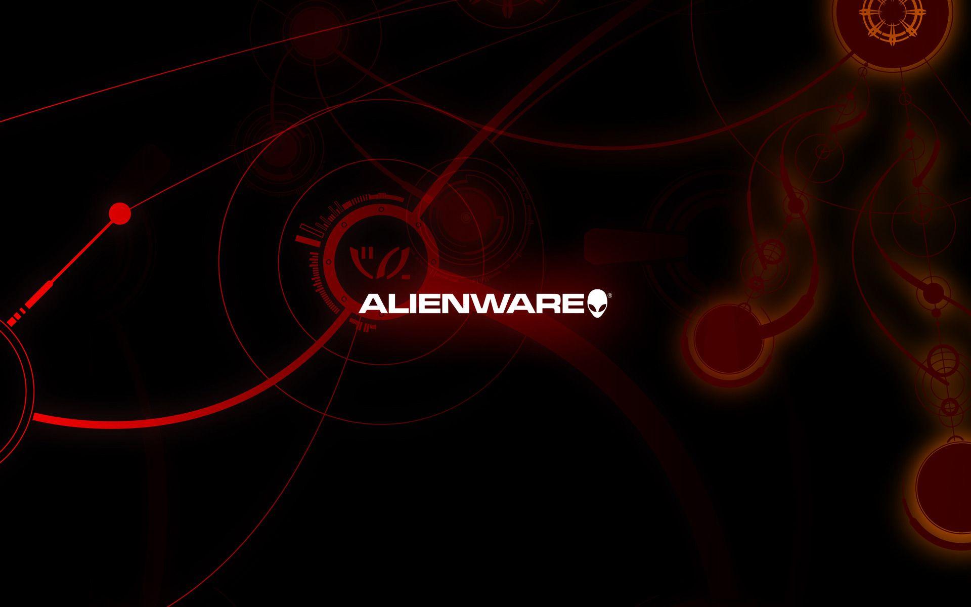 HOW TO: Restore the Alienware 'Look and Feel' after a clean install