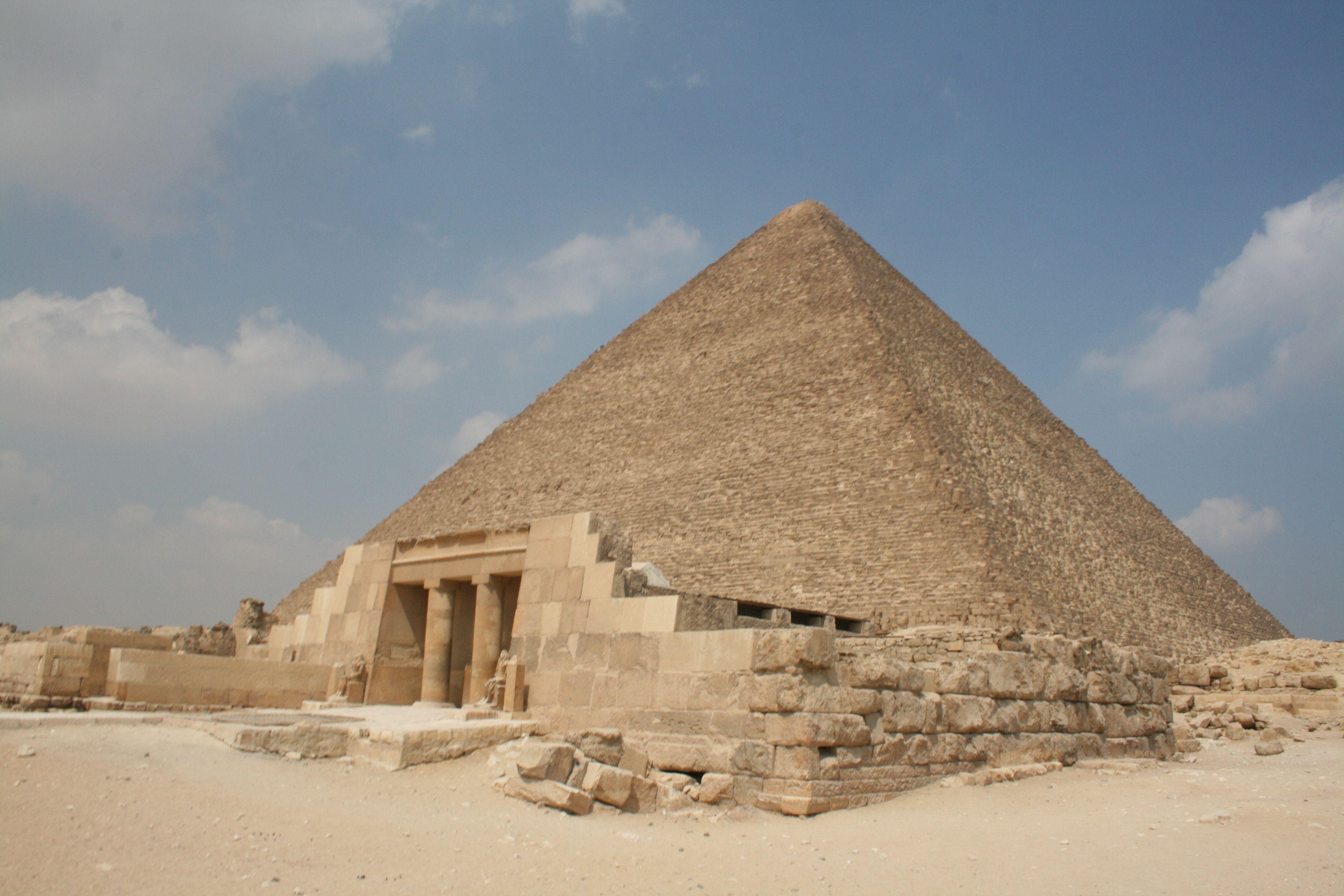 Great Pyramid Of Giza wallpaper, Man Made, HQ Great Pyramid Of Giza