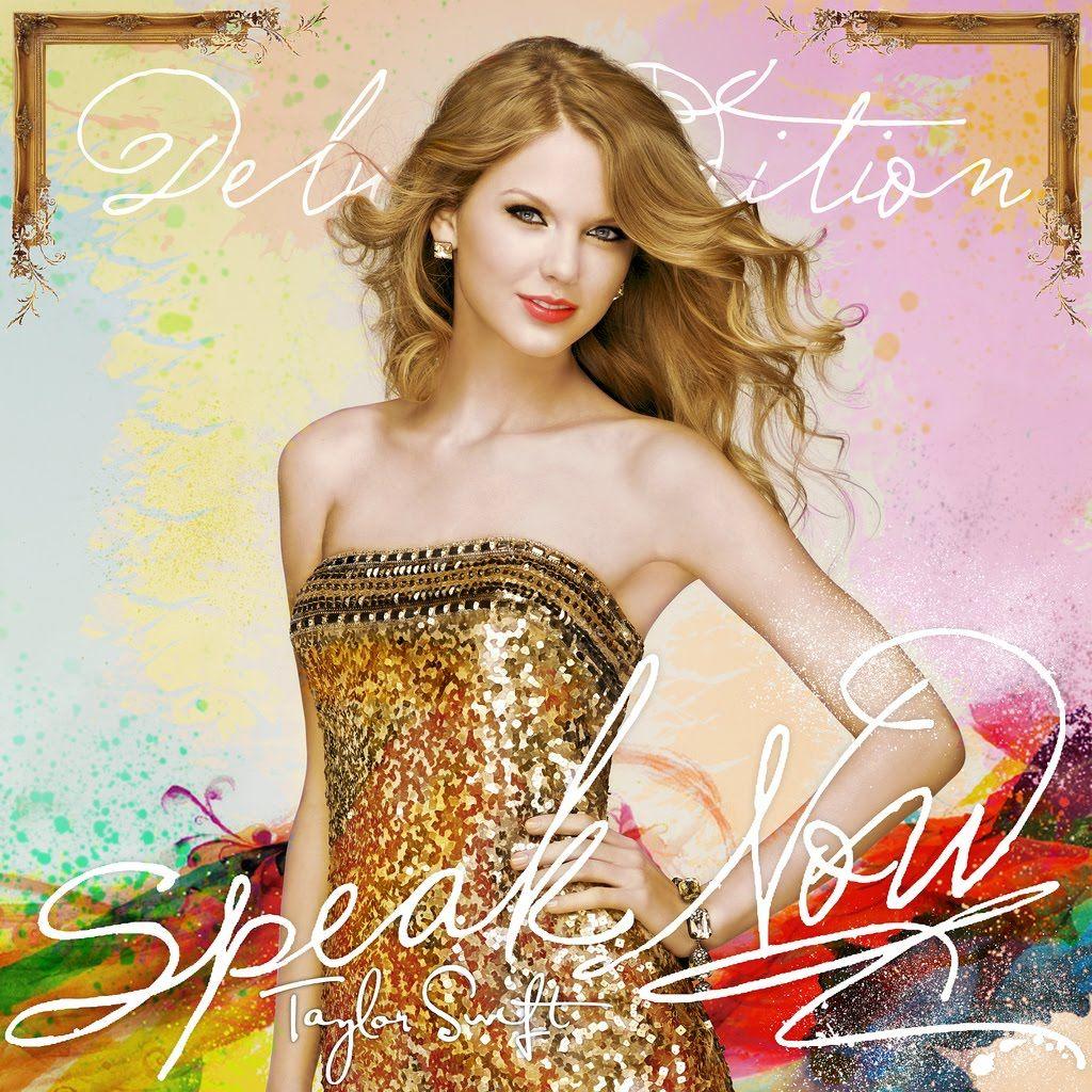 Taylor Swift Speak Now Album Download