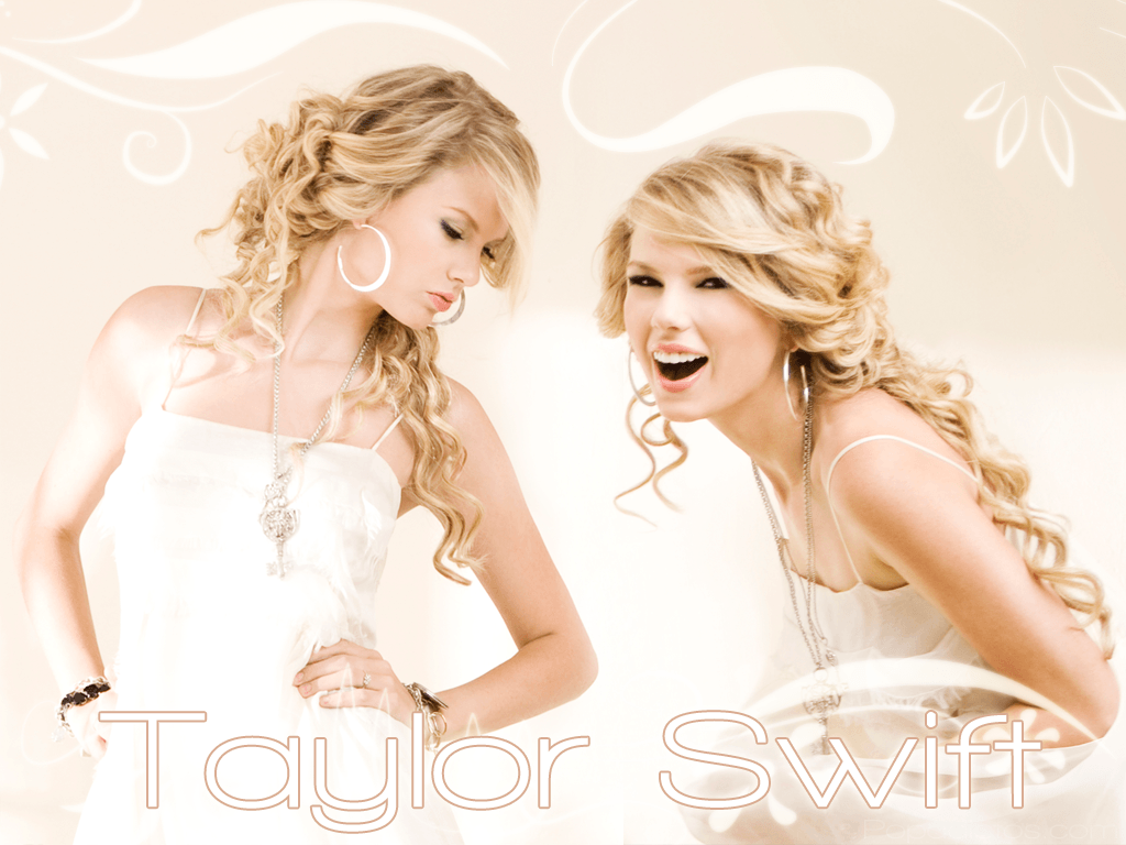 woman Express: Taylor Swift wallpaper