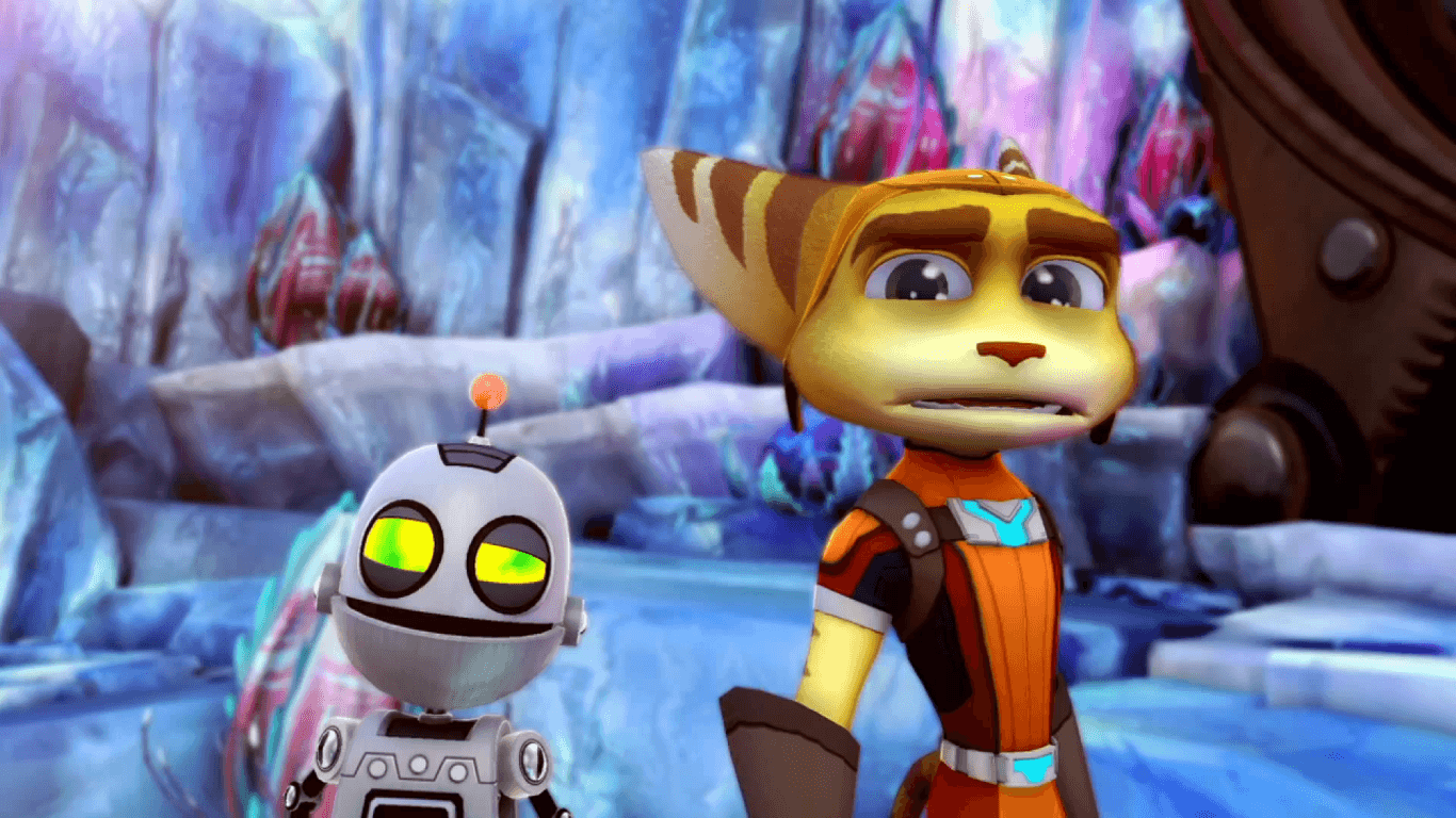 Ratchet & Clank Trilogy Review (PS Vita)-Gen Gaming BlogNext