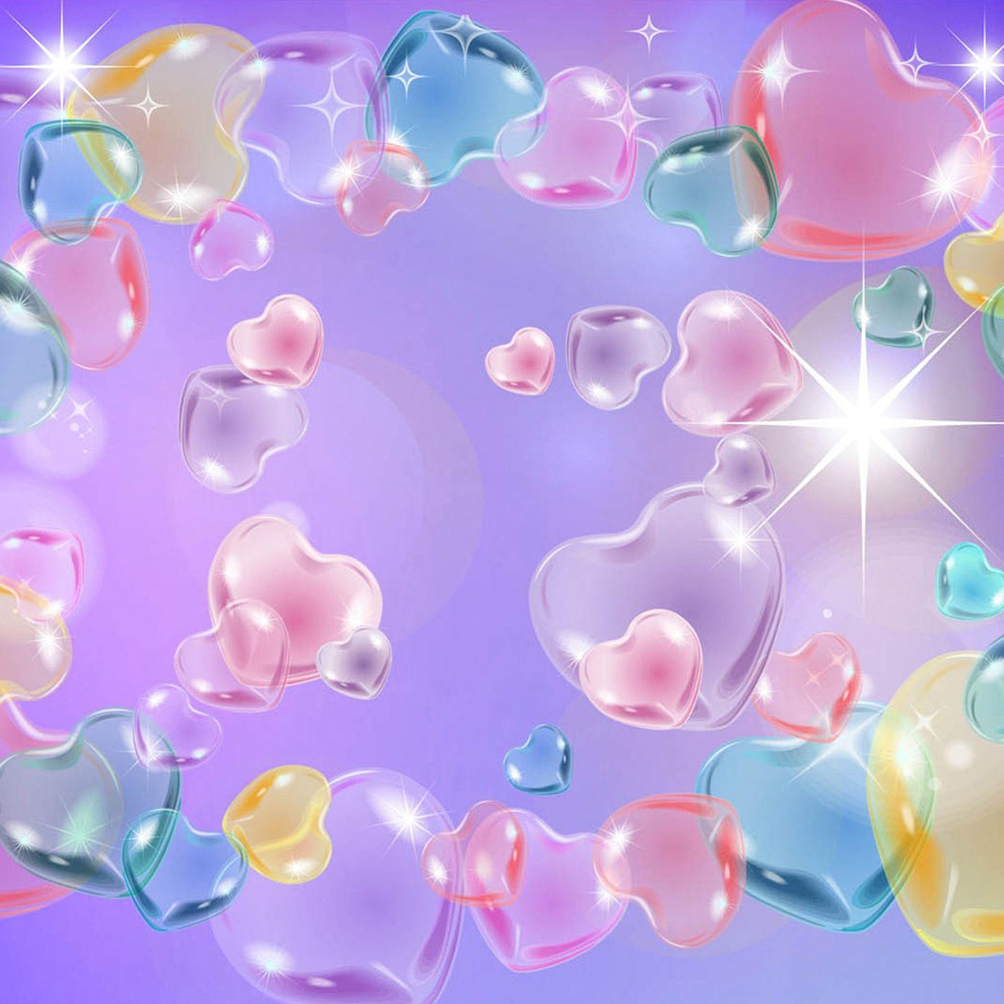 Bubble Wallpaper