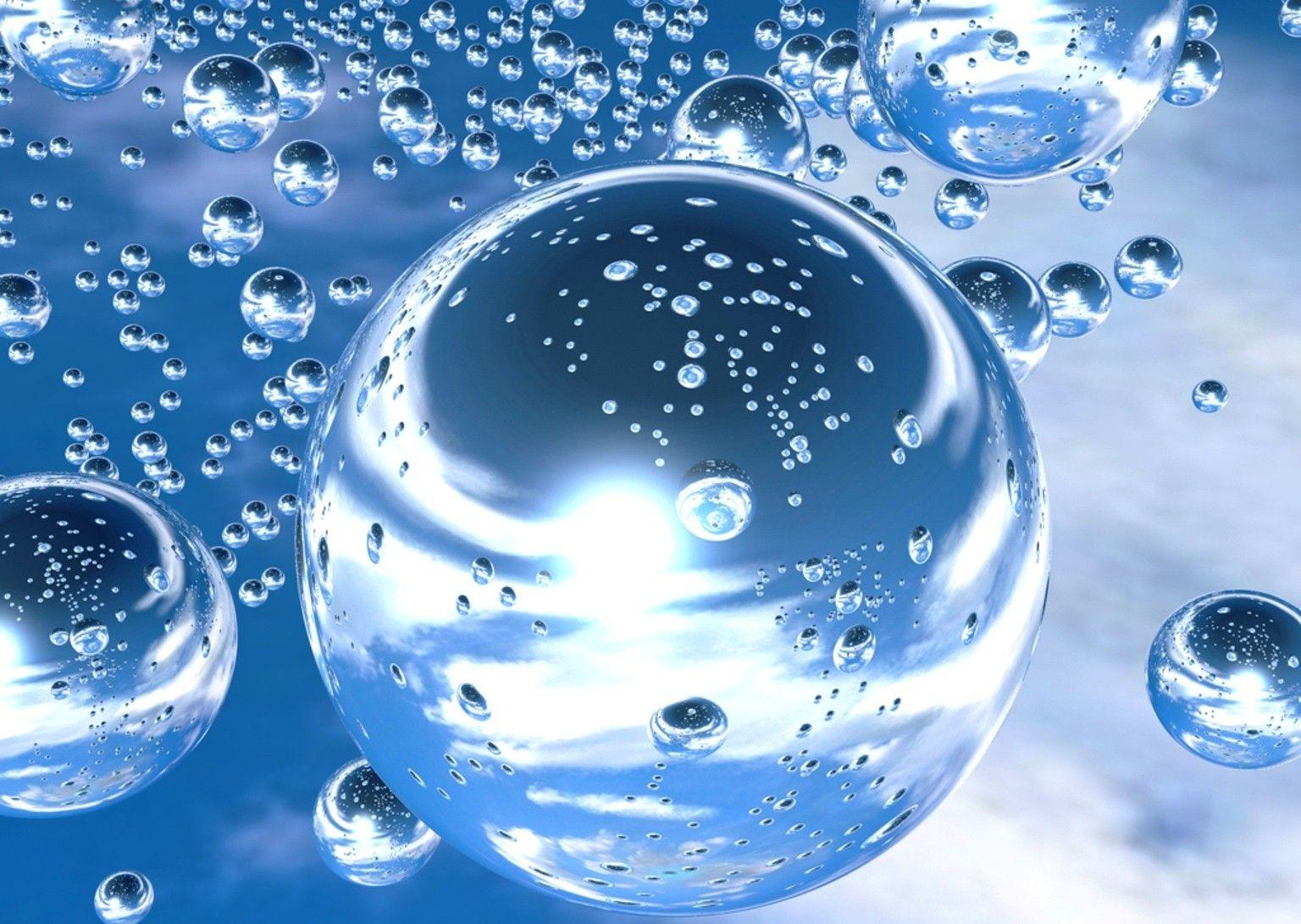 Bubble Wallpaper and Background Imagex1091