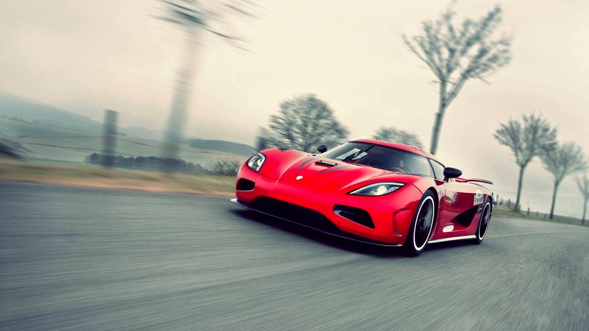 Koenigsegg Agera R Wallpaper HD Download
