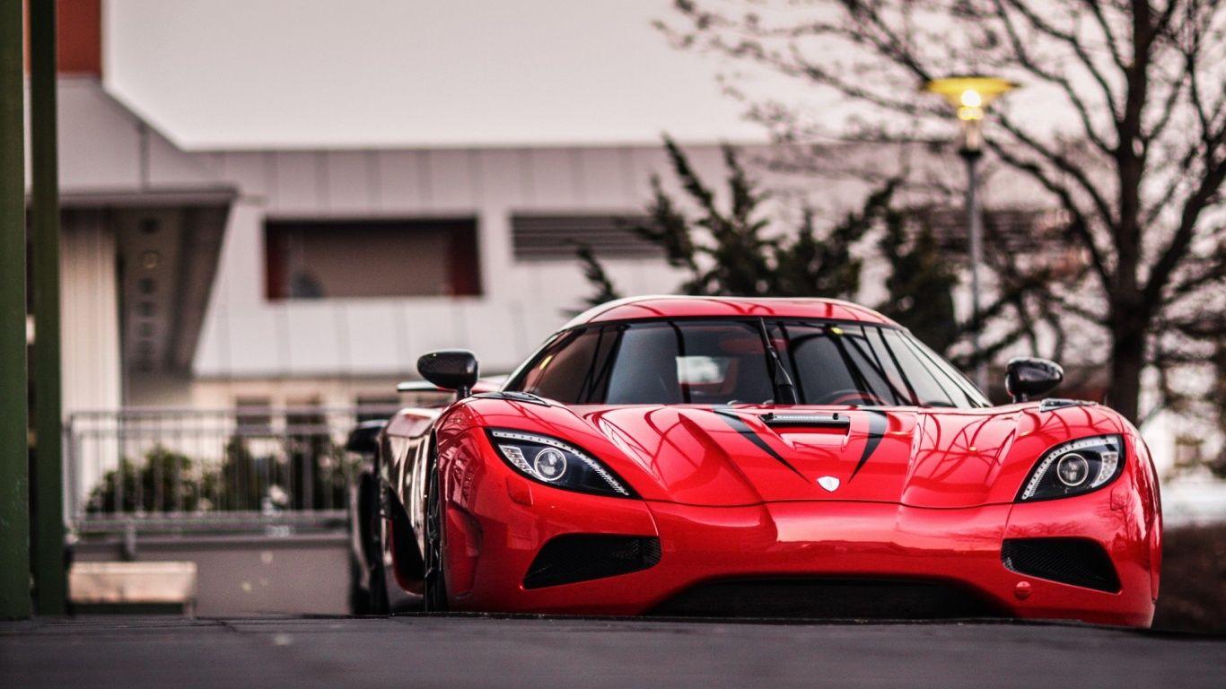Koenigsegg Agera R Wallpaper, Koenigsegg Agera R Wallpaper for PC
