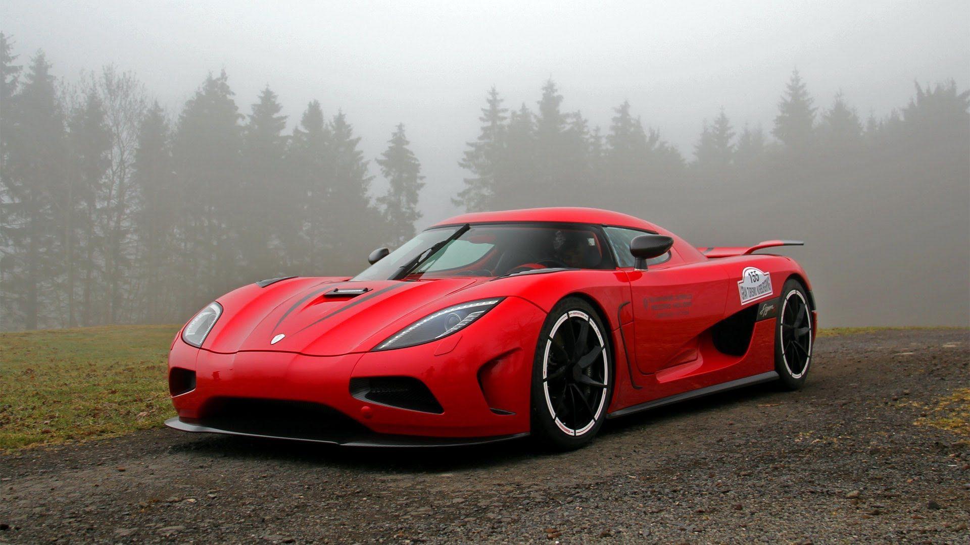 Koenigsegg Agera R Wallpaper, Koenigsegg Agera R Wallpaper for PC
