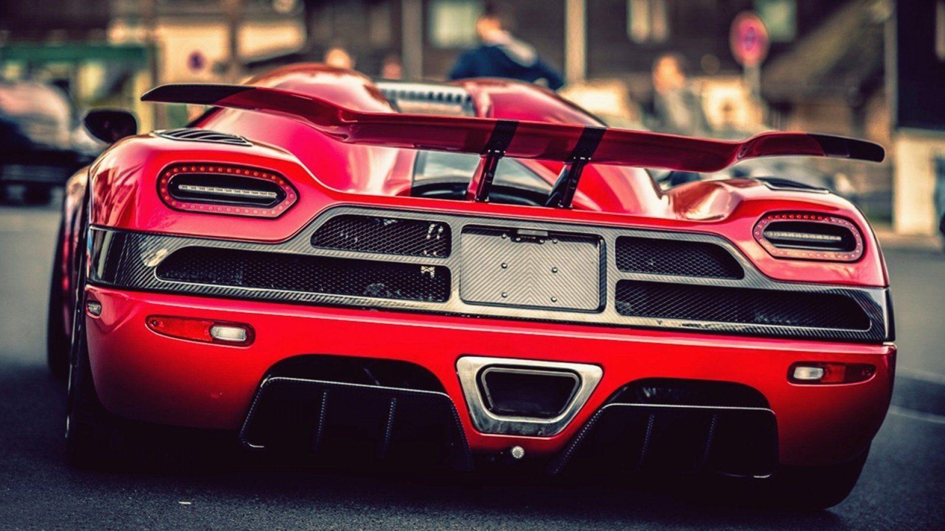 Koenigsegg Agera R Wallpaper, Koenigsegg Agera R Wallpaper for PC
