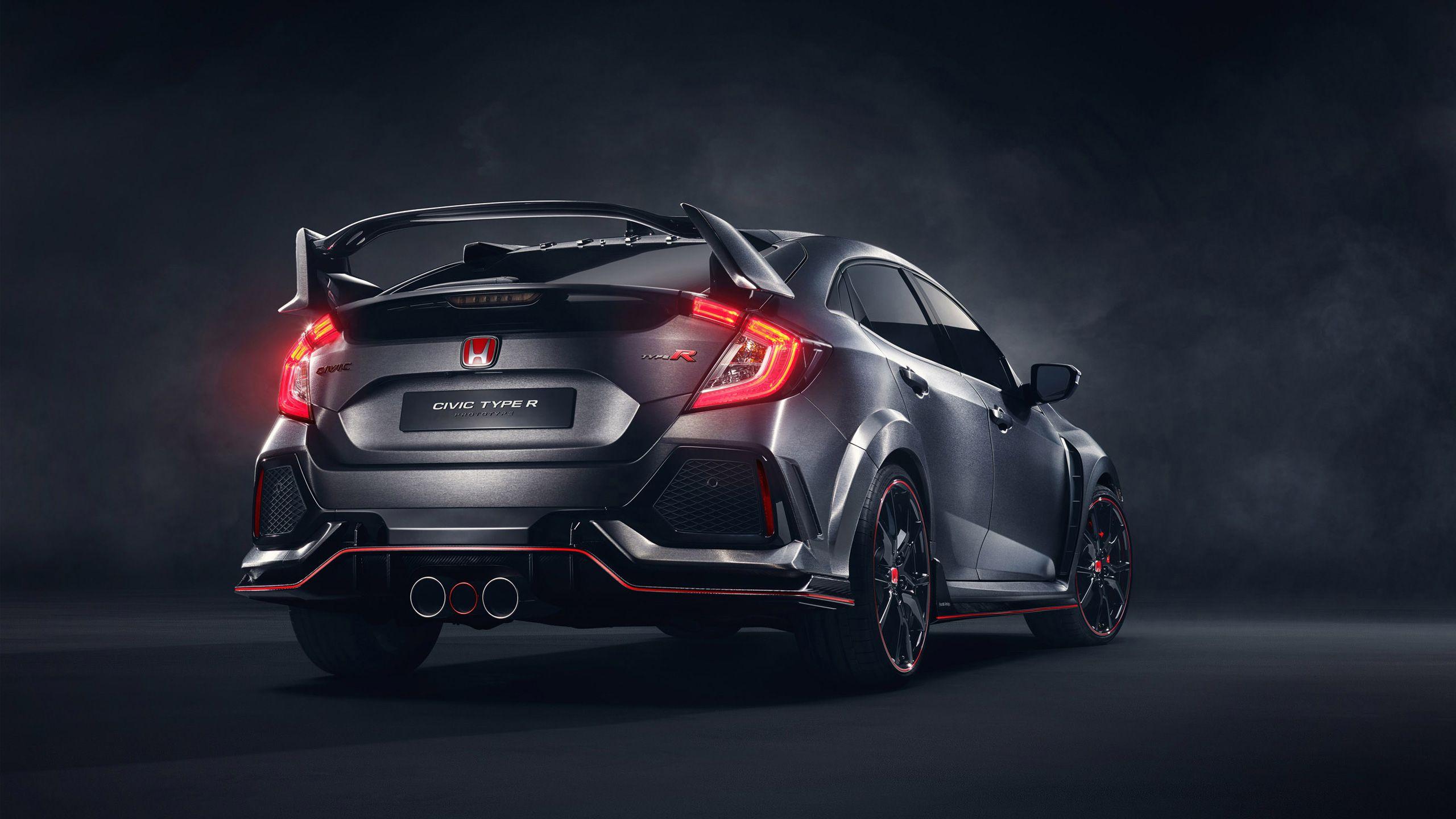 Honda Civic Type R 3Similar Car Wallpaper wallpaper. cars