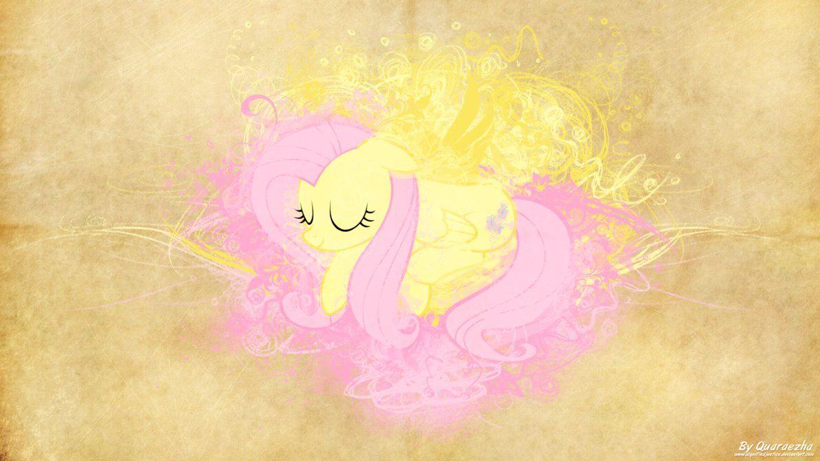 Fluttershy (MLP:FIM) image fluttershy splash wallpaper HD wallpaper