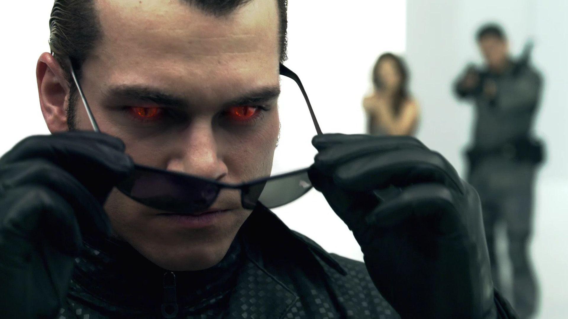 Resident Evil: The Final Chapter' Brings Back Dr. Isaacs and Albert