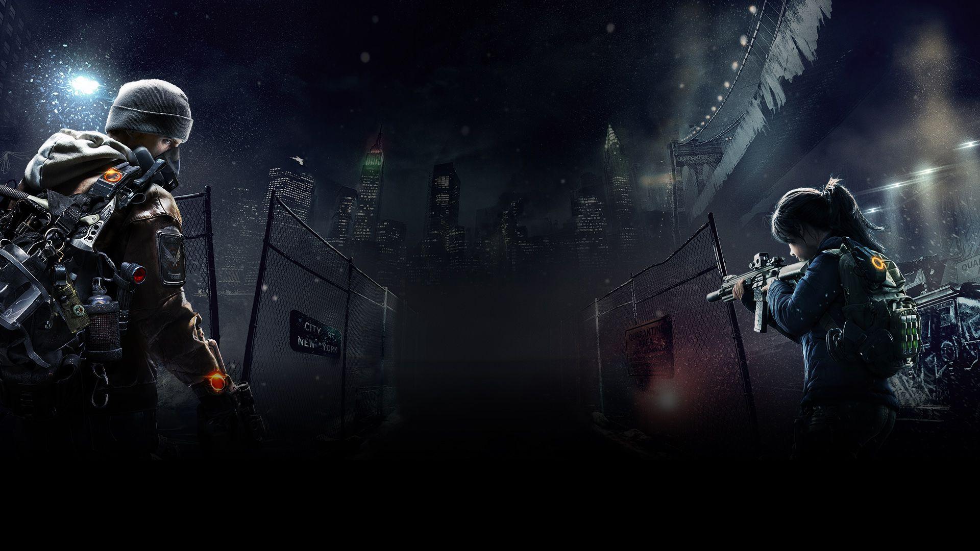 Game Wallpaper. HD Wallpaper