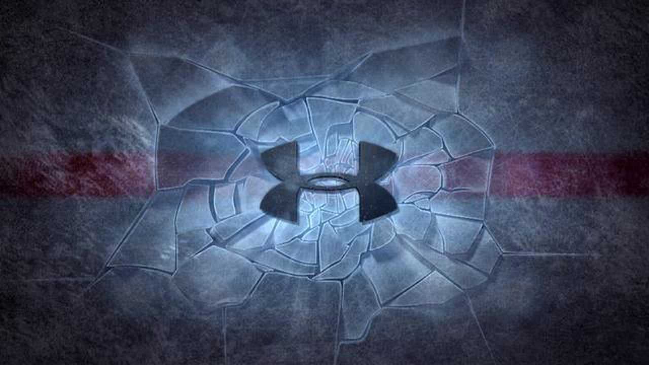 Cool Under Armour High Quality Computer Of Mobile Phones Wallpaper