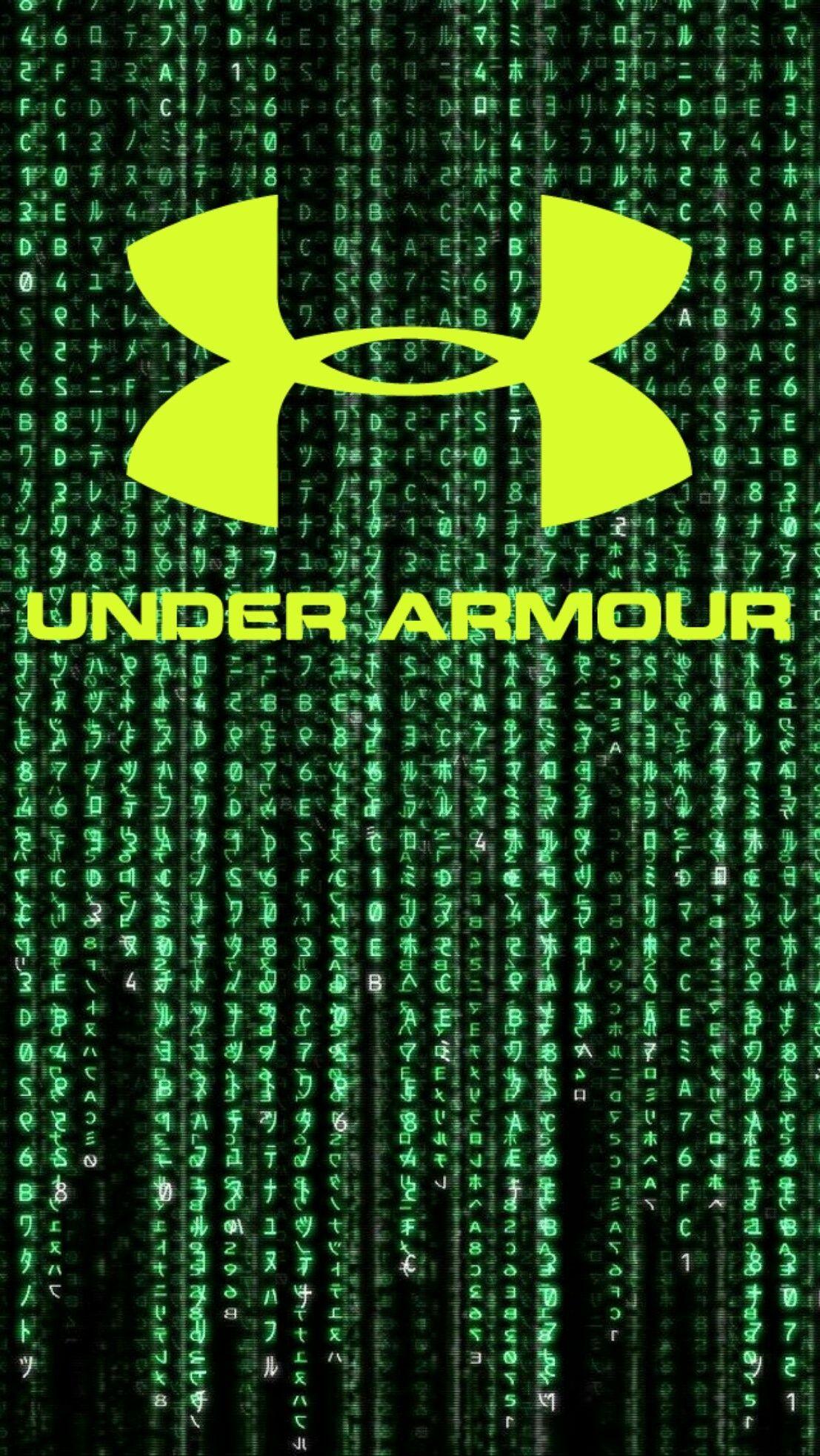 under armour #black #wallpaper #android #iphone. Armors