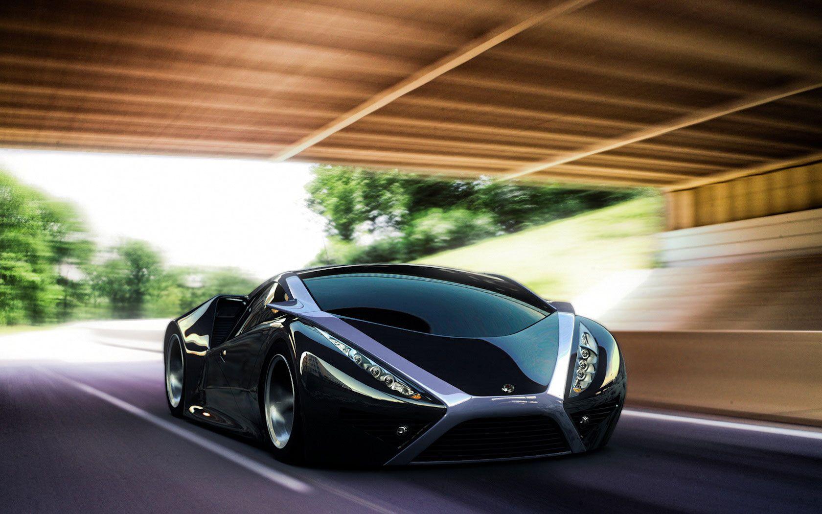 Free Awesome Cool Car Wallpaper Widescreen High Quality Cars On