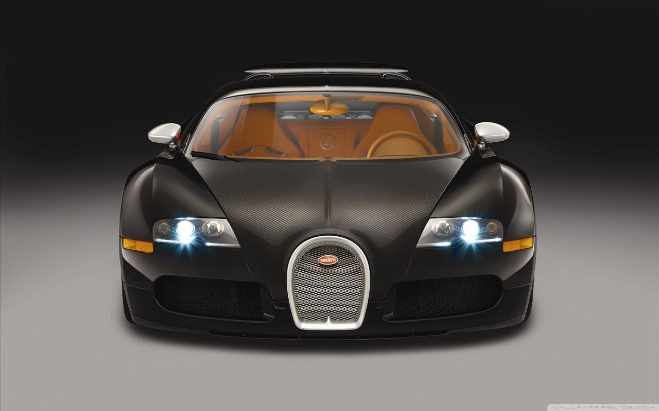 Bugatti Super Car 2 ❤ 4K HD Desktop Wallpaper for 4K Ultra HD TV