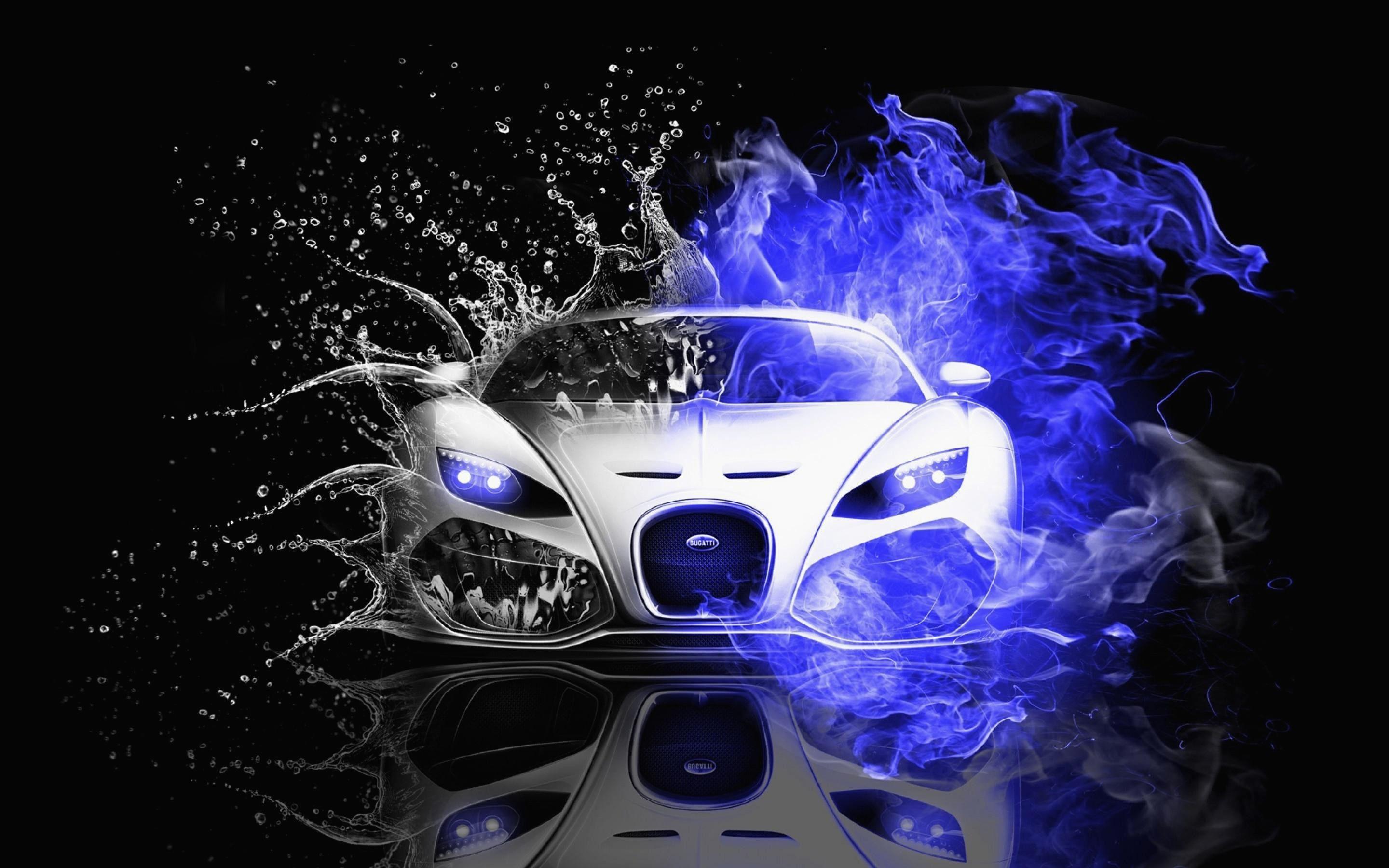 Car Wallpapers In 3d