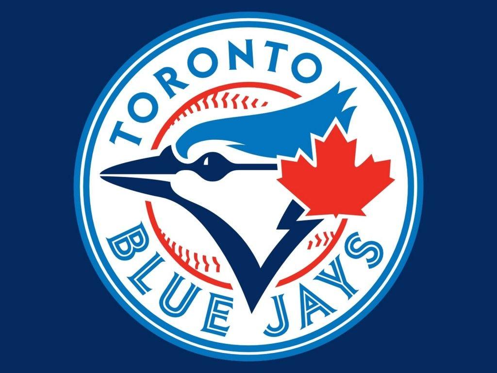Toronto Blue Jays Retro Logo. Logos. Retro logos, Jay