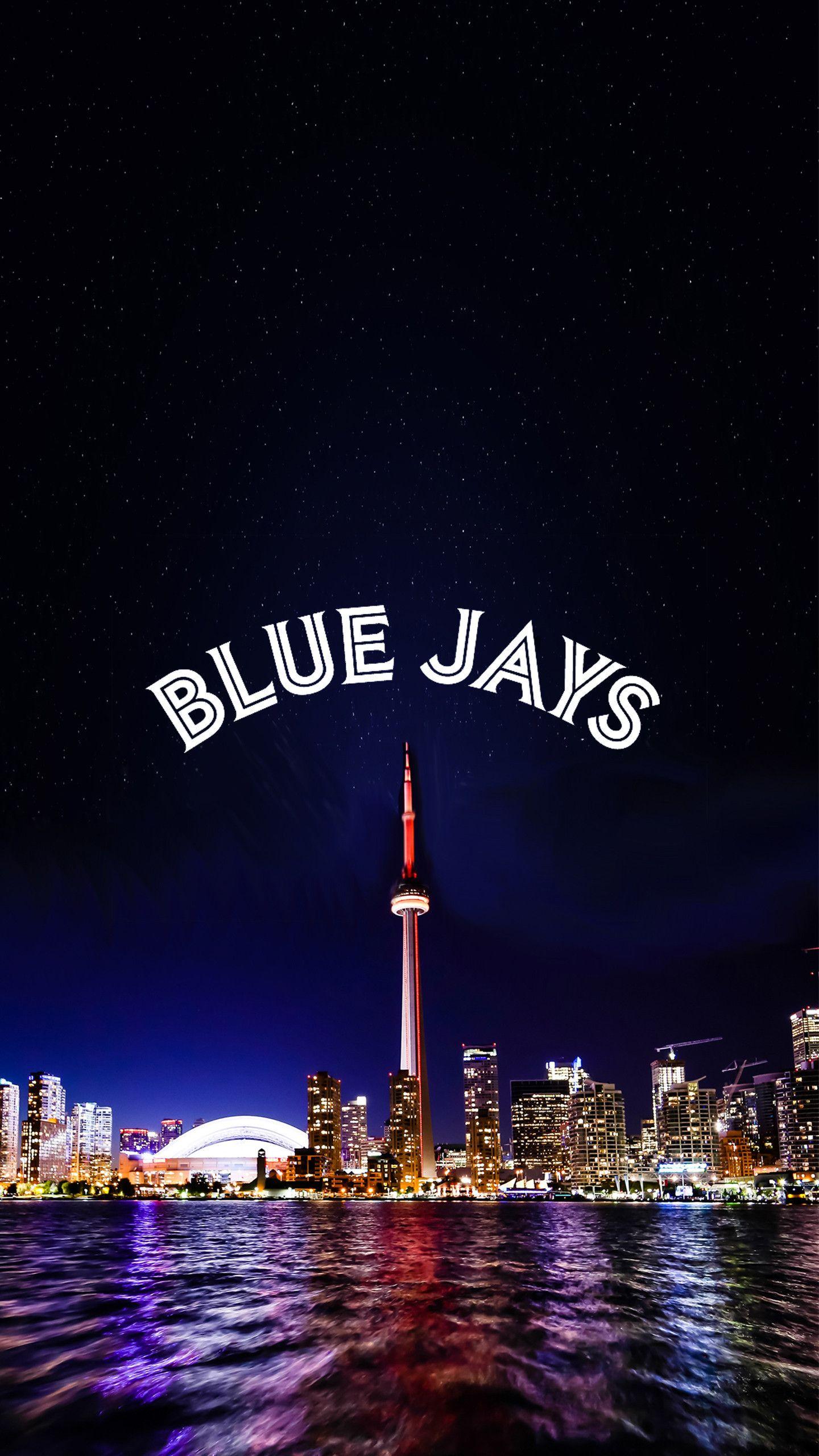 Toronto Blue Jays Wallpaper iPhone