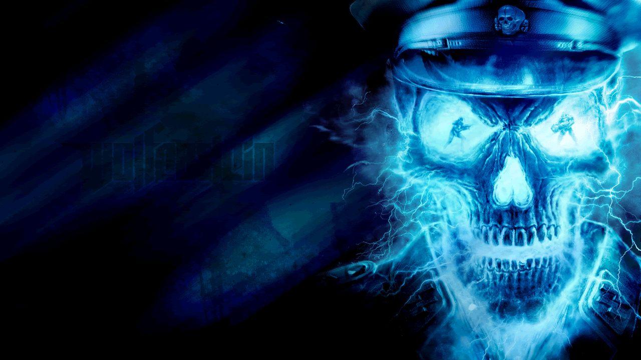 Wolfenstein wallpaper