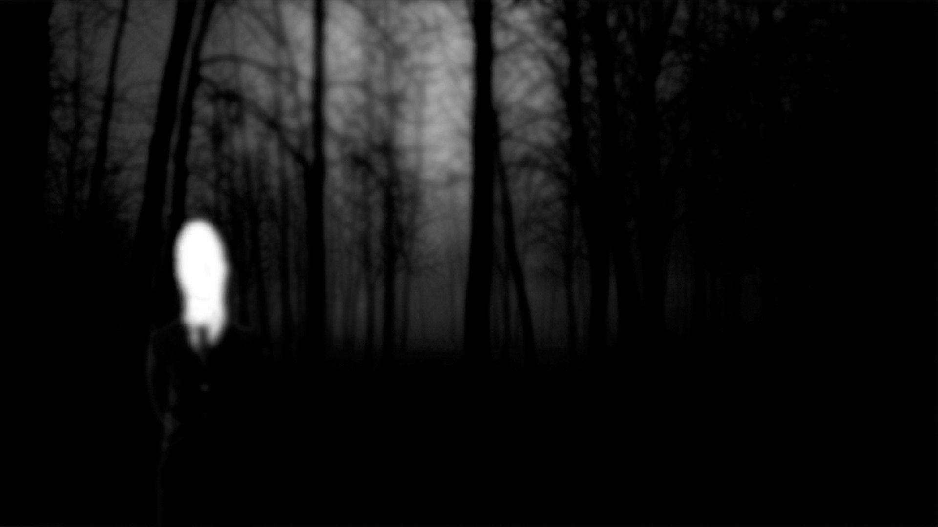 Slender Man Wallpaper, 38 Desktop Image of Slender Man. Slender