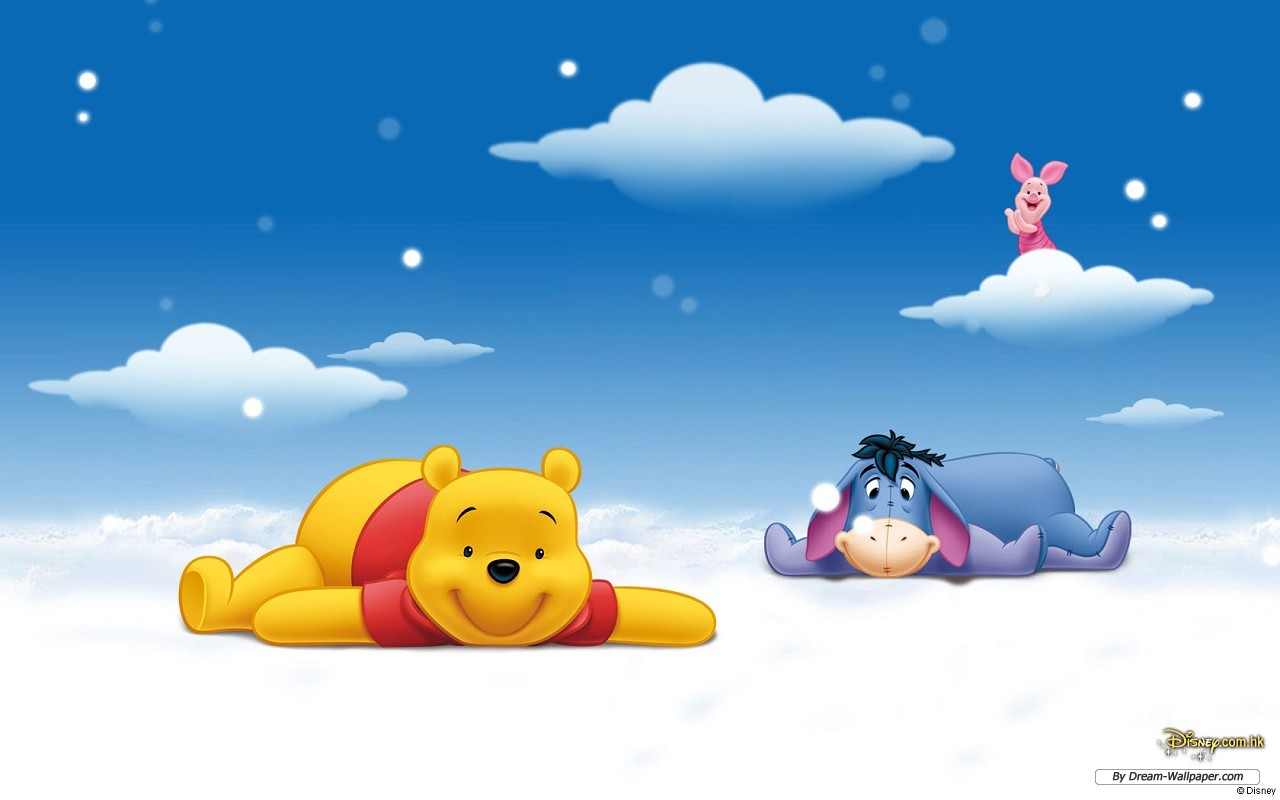 Winnie The Pooh Wallpaper and Background Imagex800