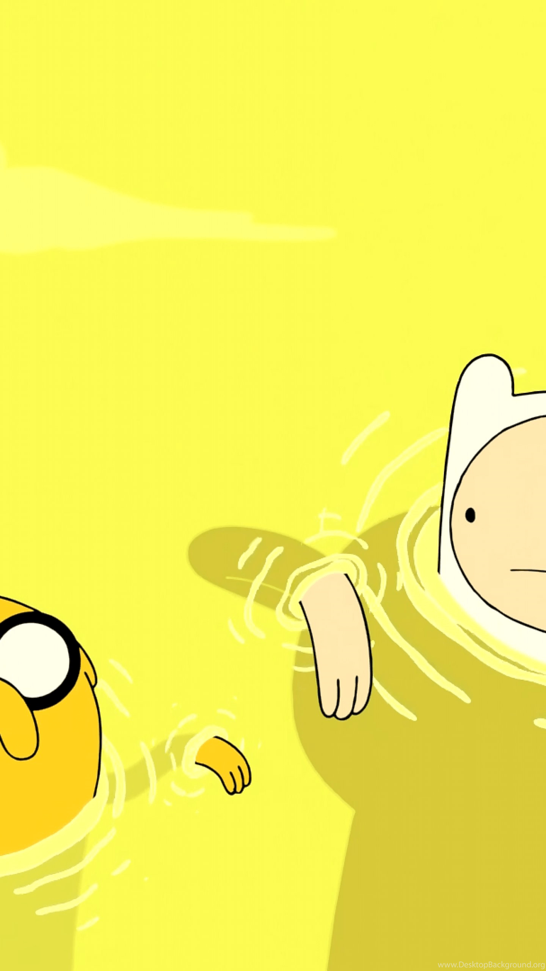 tree trunks adventure time wallpaper