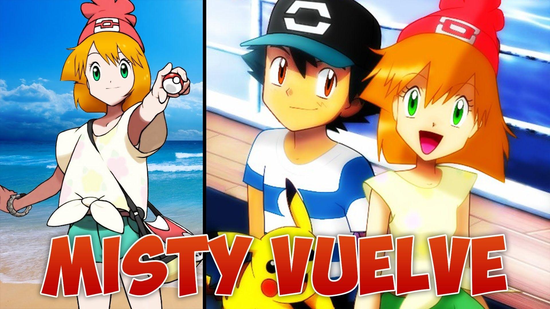 Pokemon Serena Wallpaper