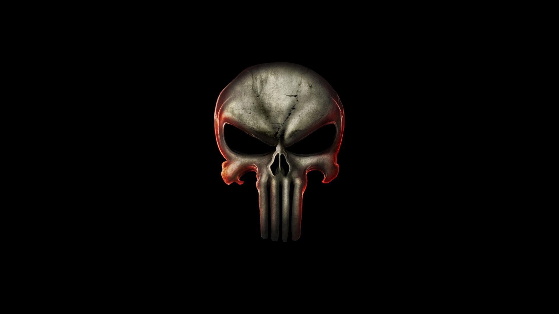 100% Quality HD Live Punisher Background Runnels