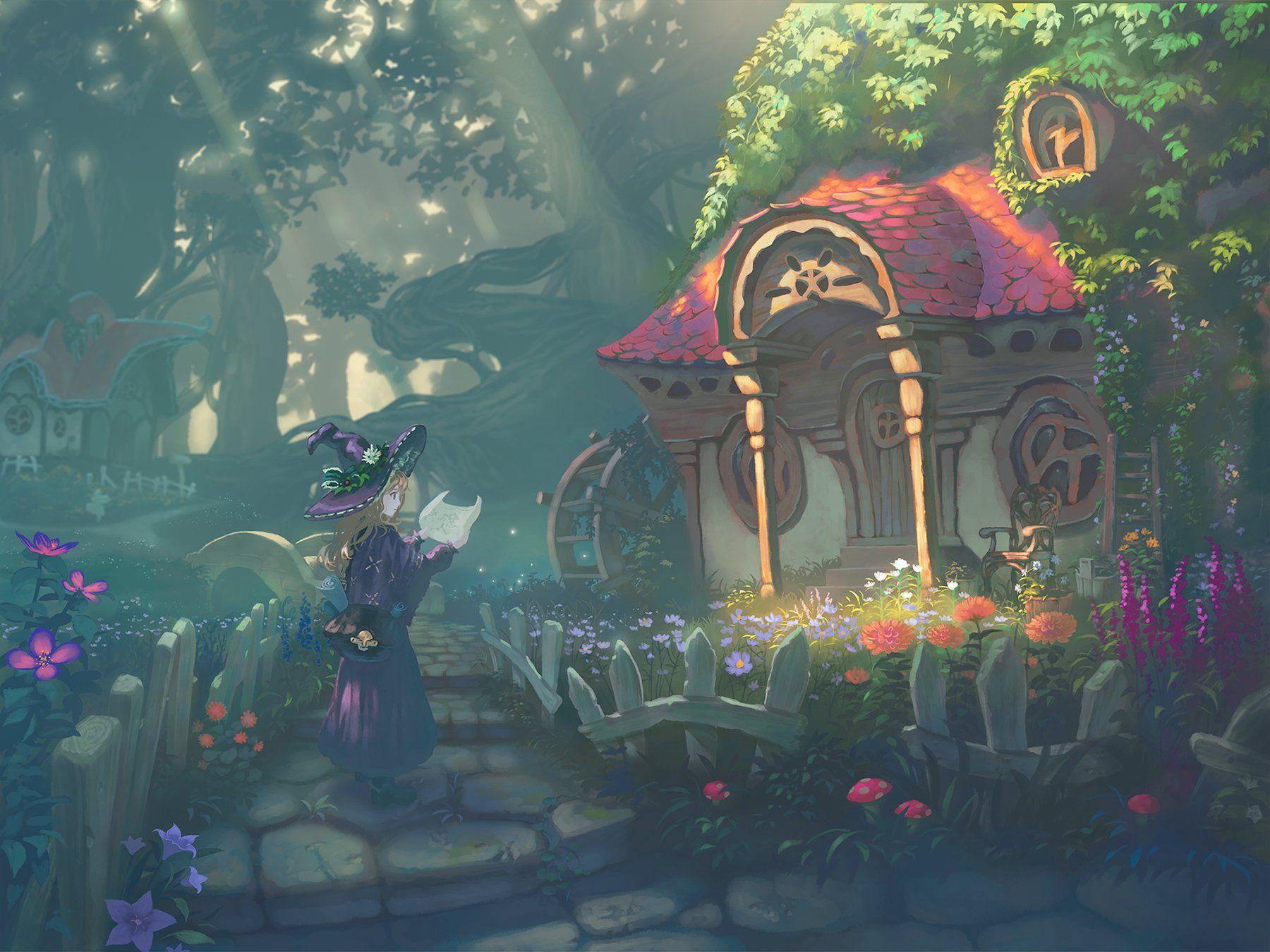 Hut HD Wallpaper and Background Image