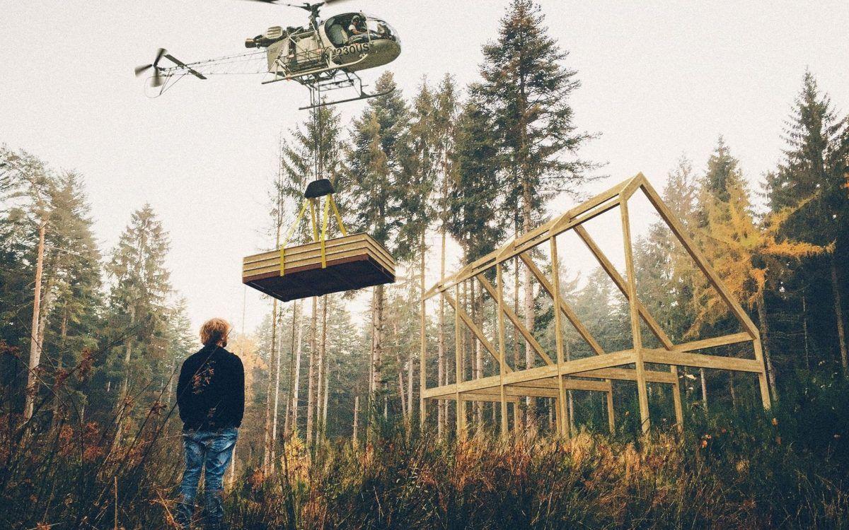 The Background Hut Company Kit Homes Real Estate