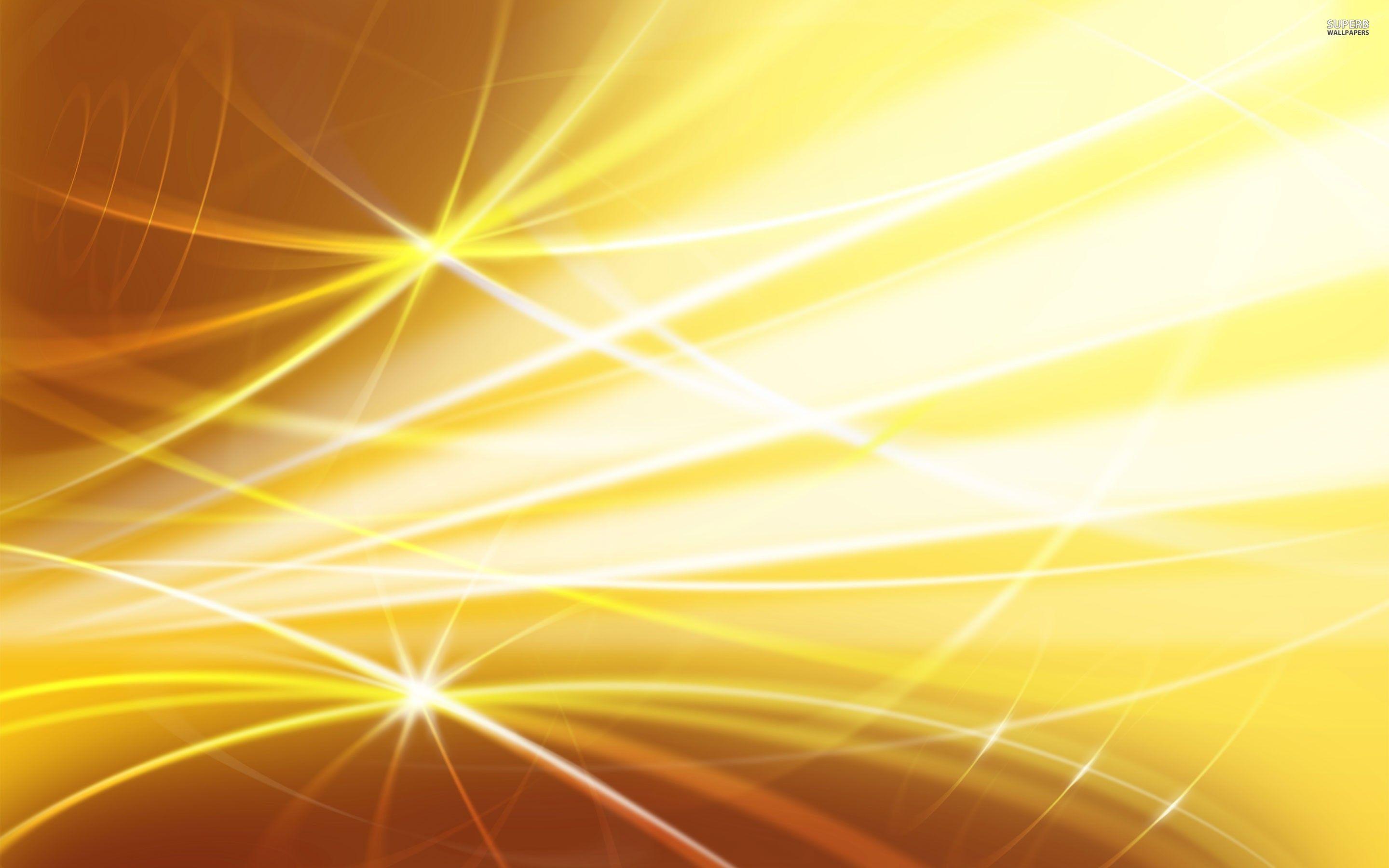 Wallpaper Of The Day: Golden