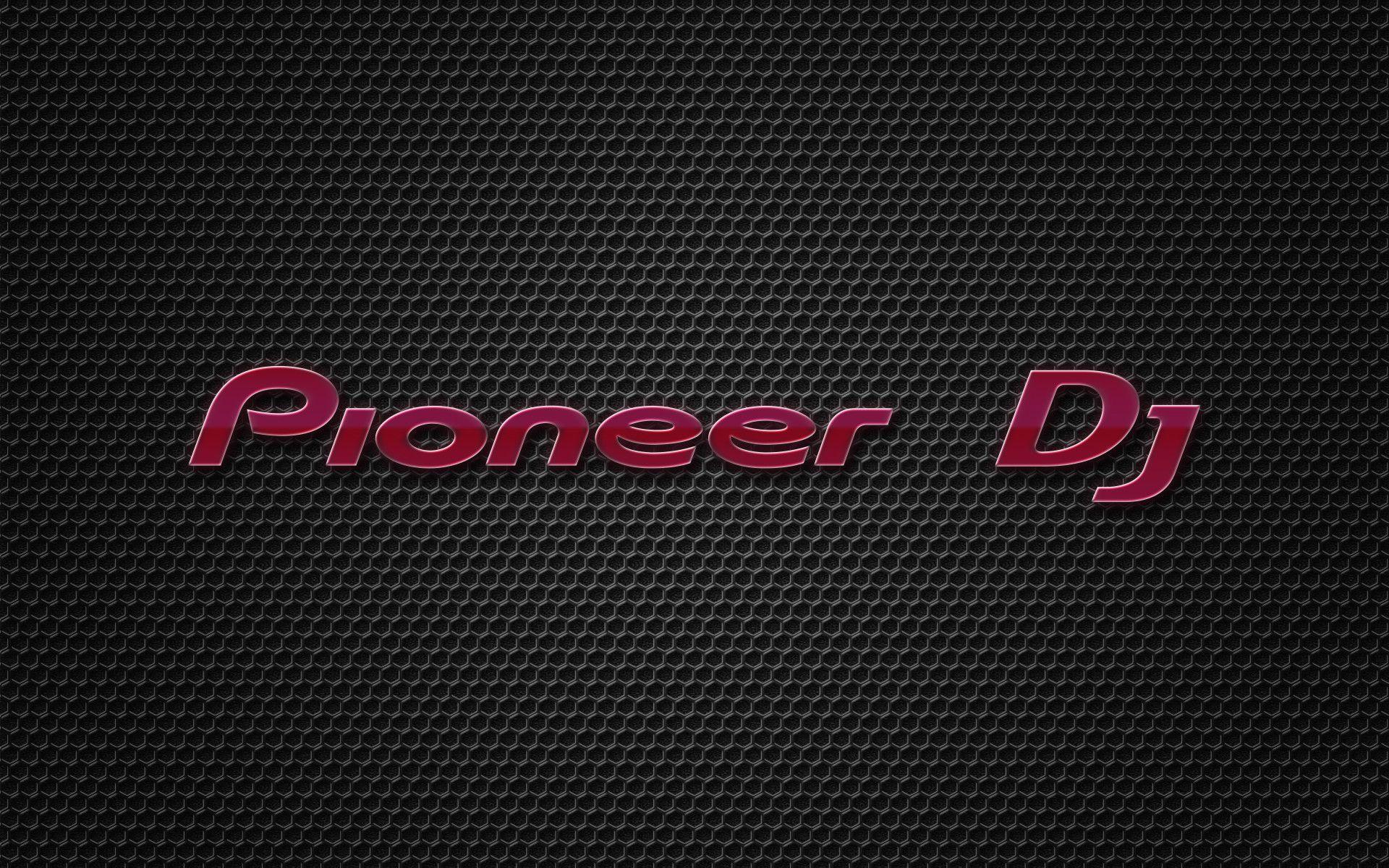 Pioneer Dj Wallpaper HD