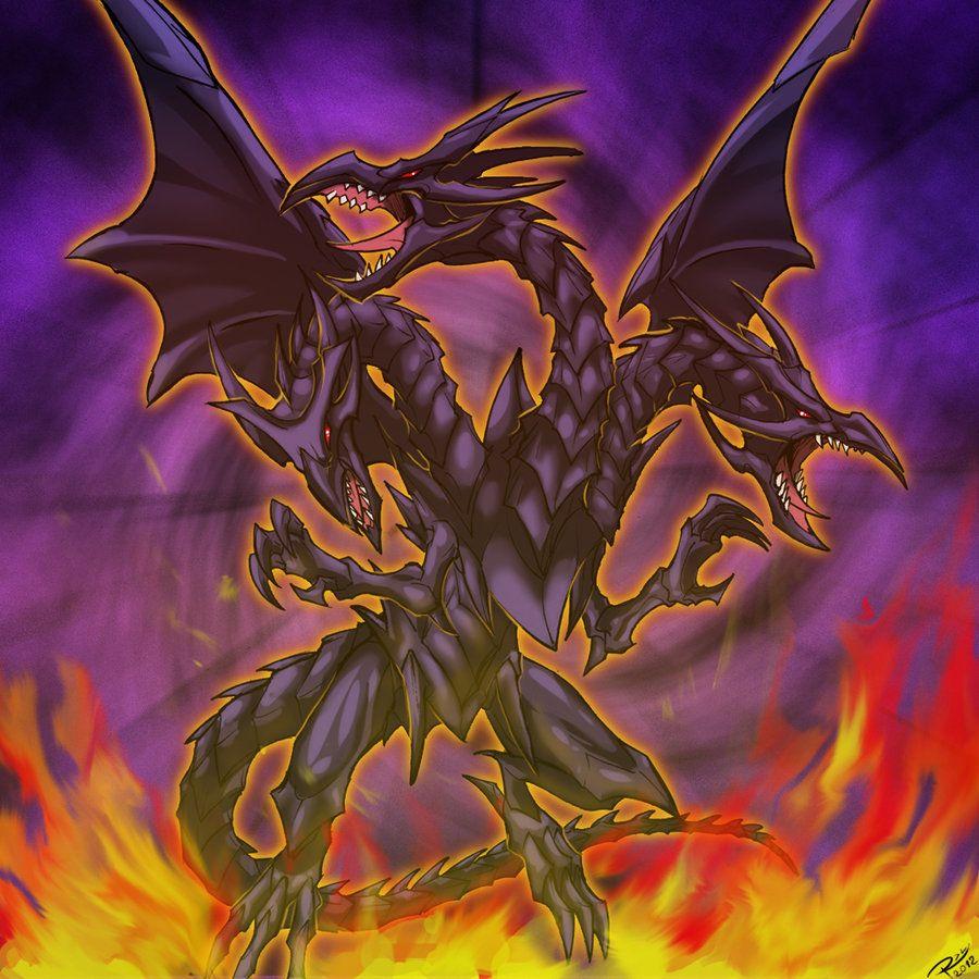 Related Keywords & Suggestions for Red Eyes Darkness Dragon Wallpaper