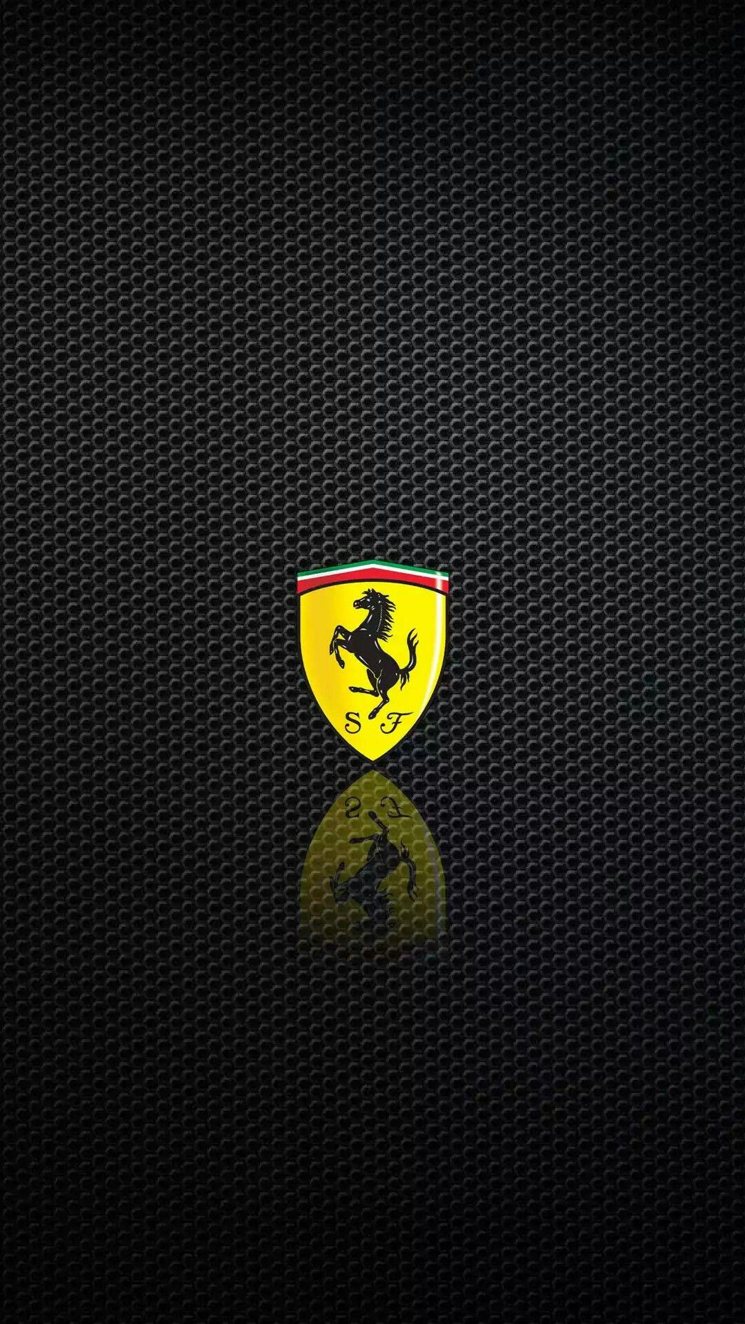 a. Ferrari, Cars and Car logos
