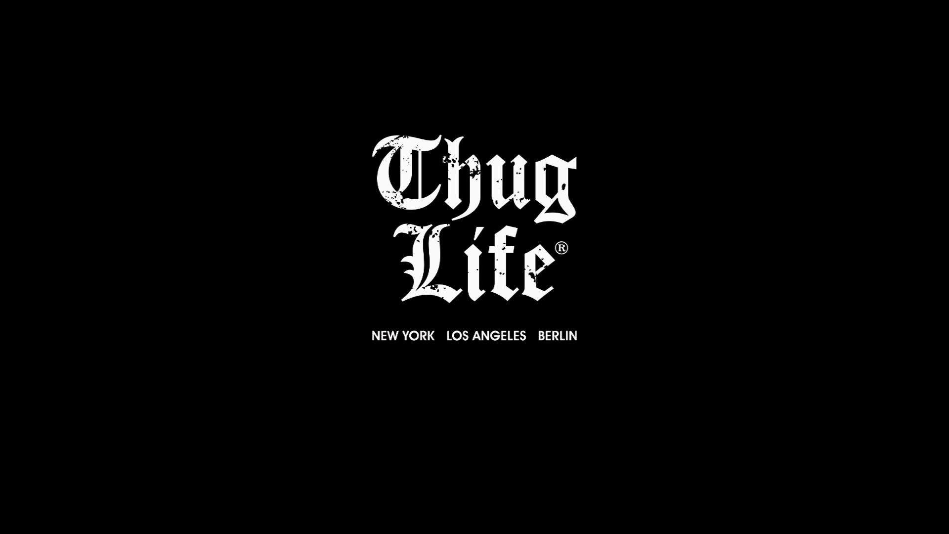 Thug Life Backgrounds - Wallpaper Cave