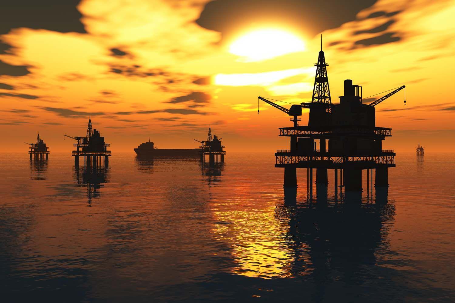 Innovation is the name of the Oil and Gas game