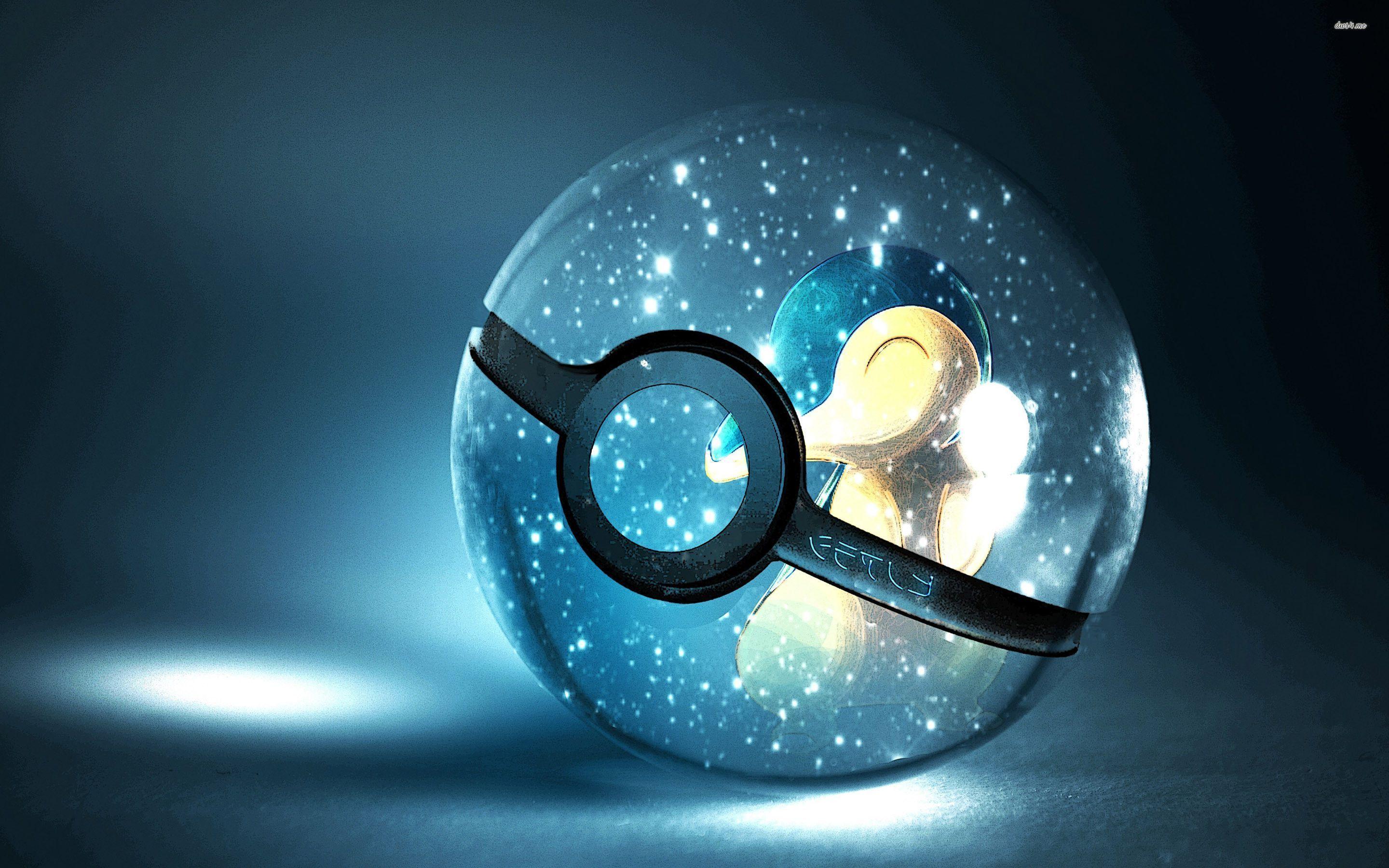 Pokemon Pokeball 3D Wallpaper Image. Pokemon Image. Everything