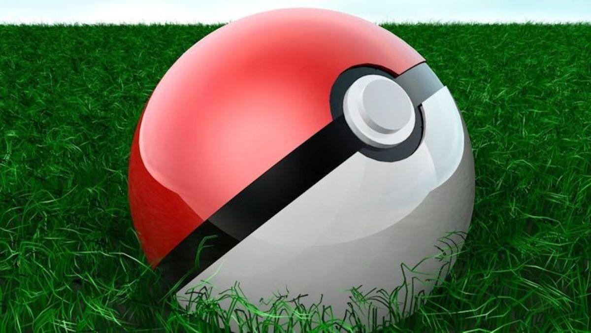 Pokemon Go Balls, Great Balls, Master Balls and Ultra Balls