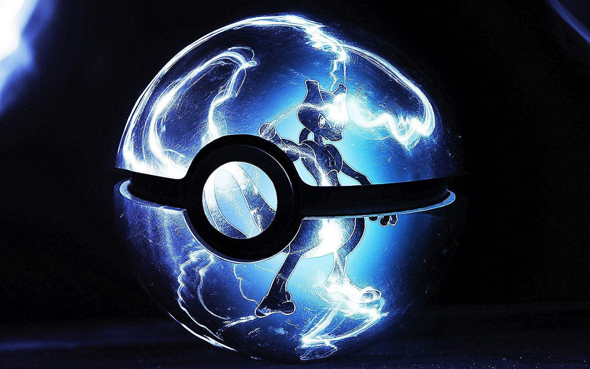 Pokemon 3D Wallpaper. Download the Pokemon anime wallpaper titled